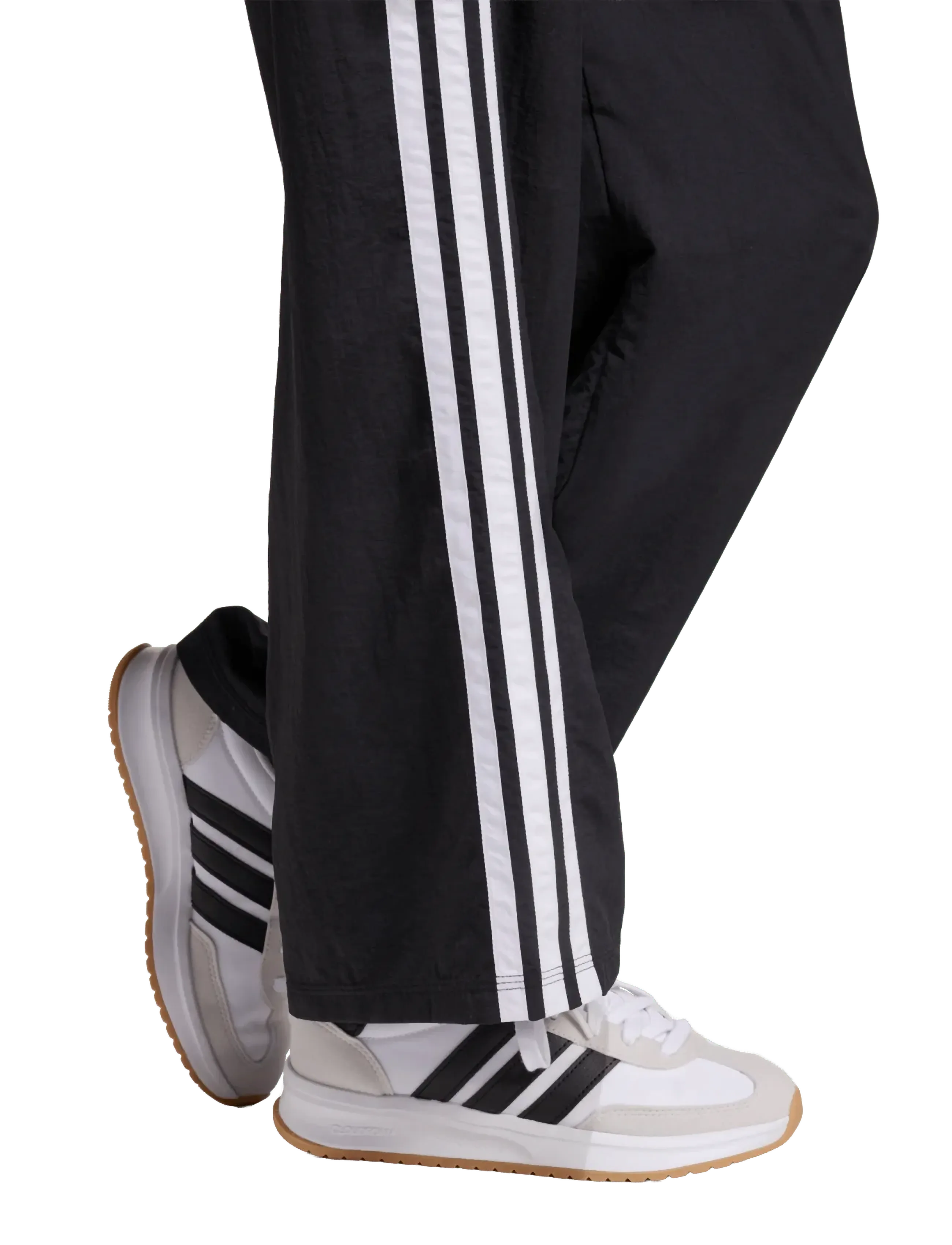 adidas Sportswear - G 3S WV PT - sweatpants - black - 3