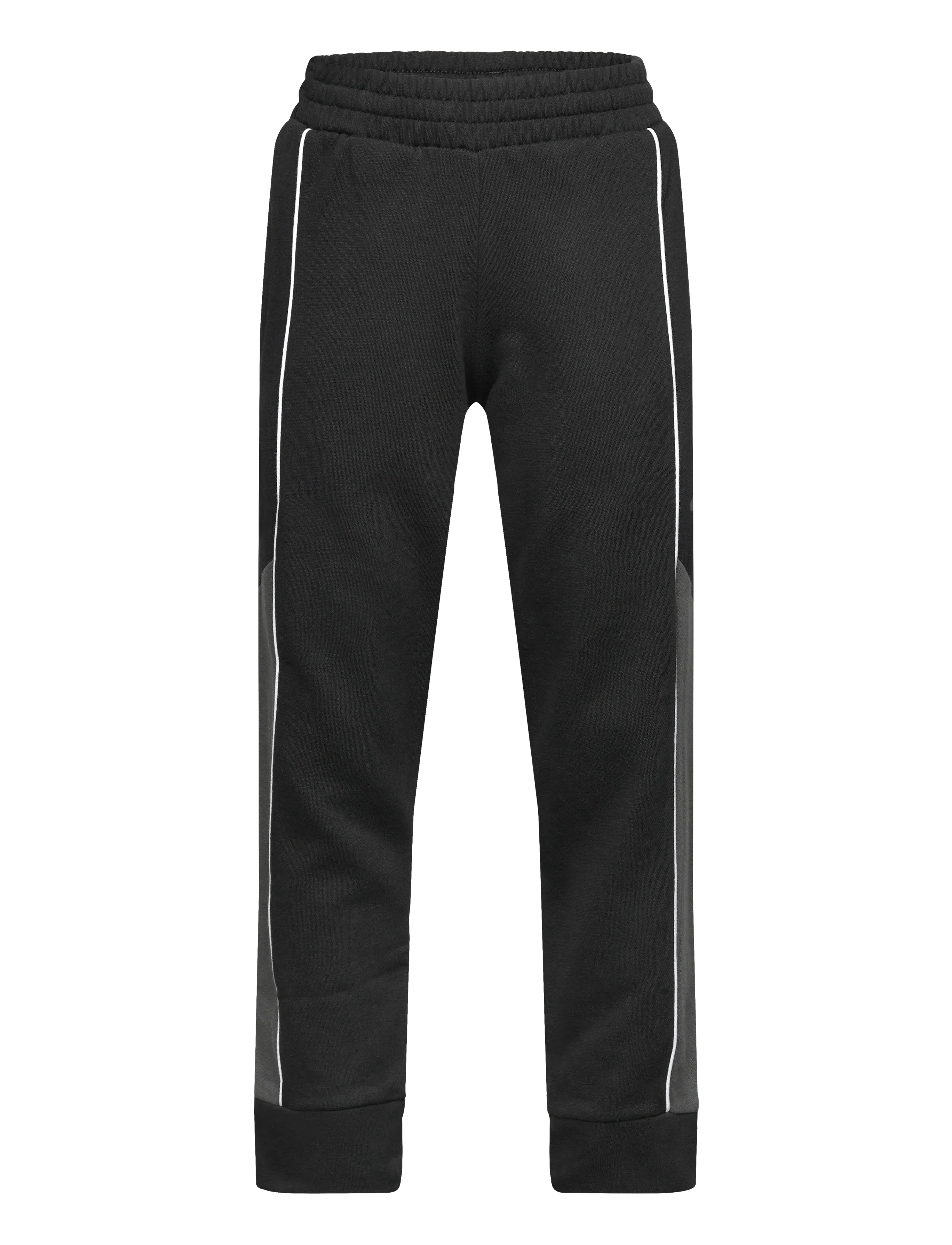 adidas Sportswear J CB FL PT - Tøj - BLACK/GRESIX/WHITE / black