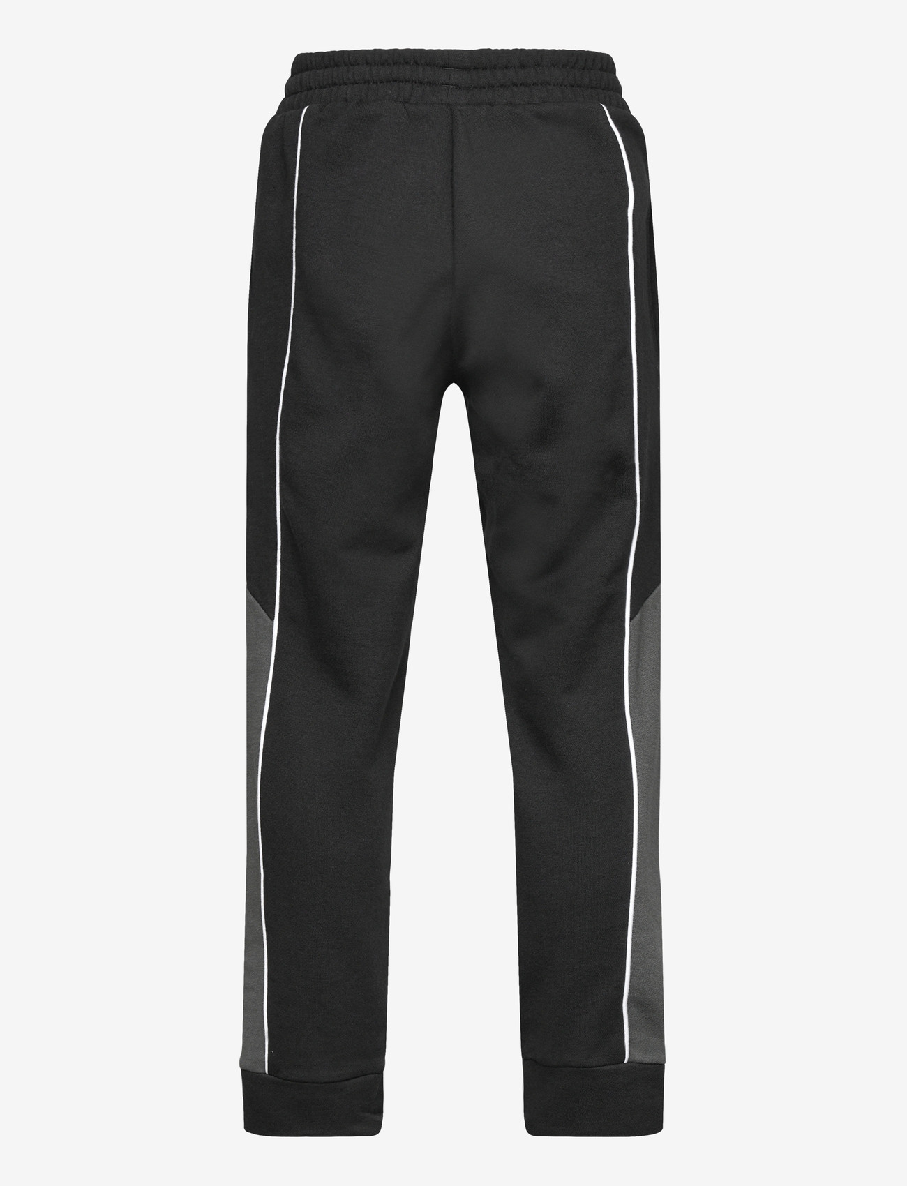 adidas Sportswear - J CB FL PT - sweatpants - black/gresix/white - 2
