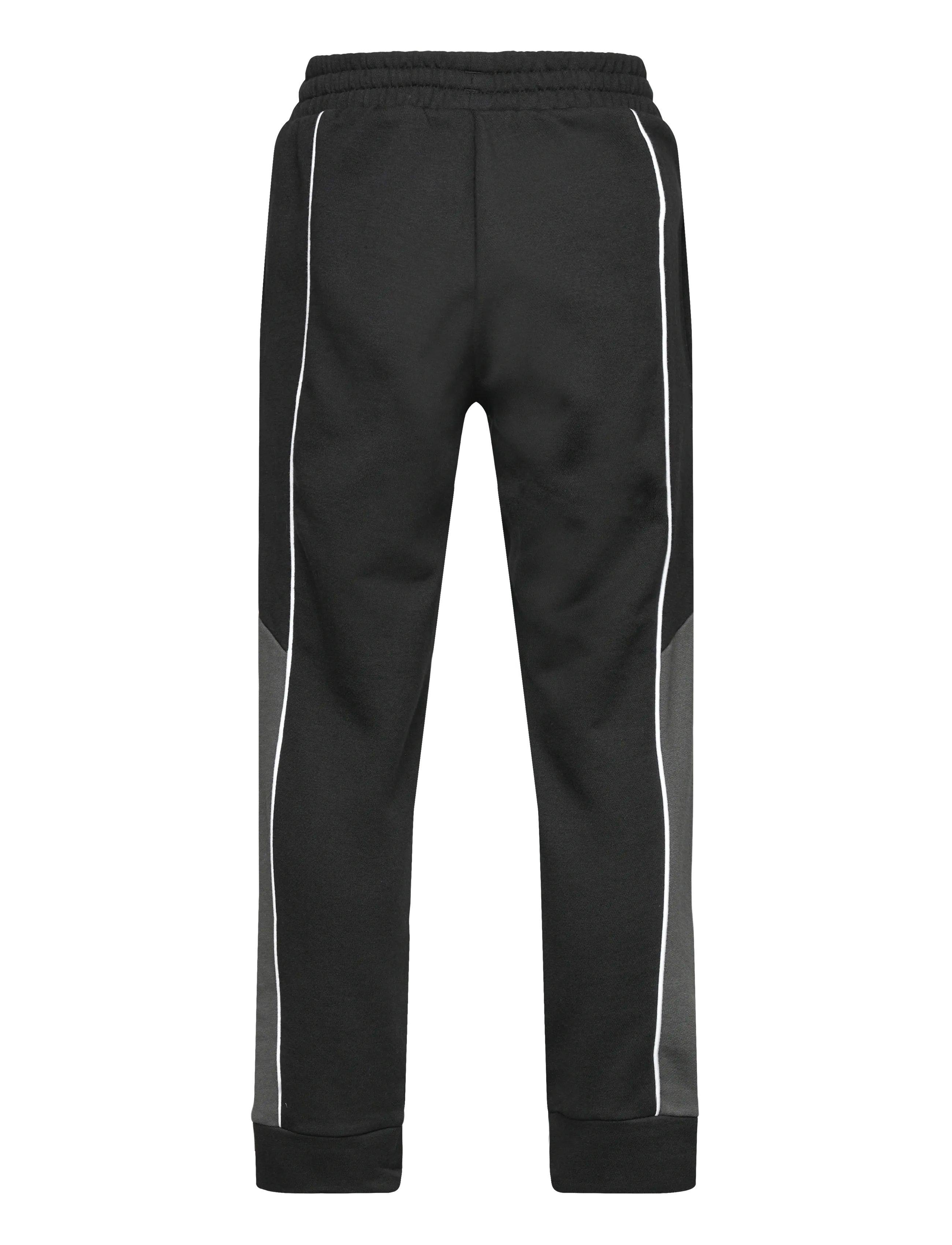 adidas Sportswear - J CB FL PT - sweatpants - black/gresix/white - 2