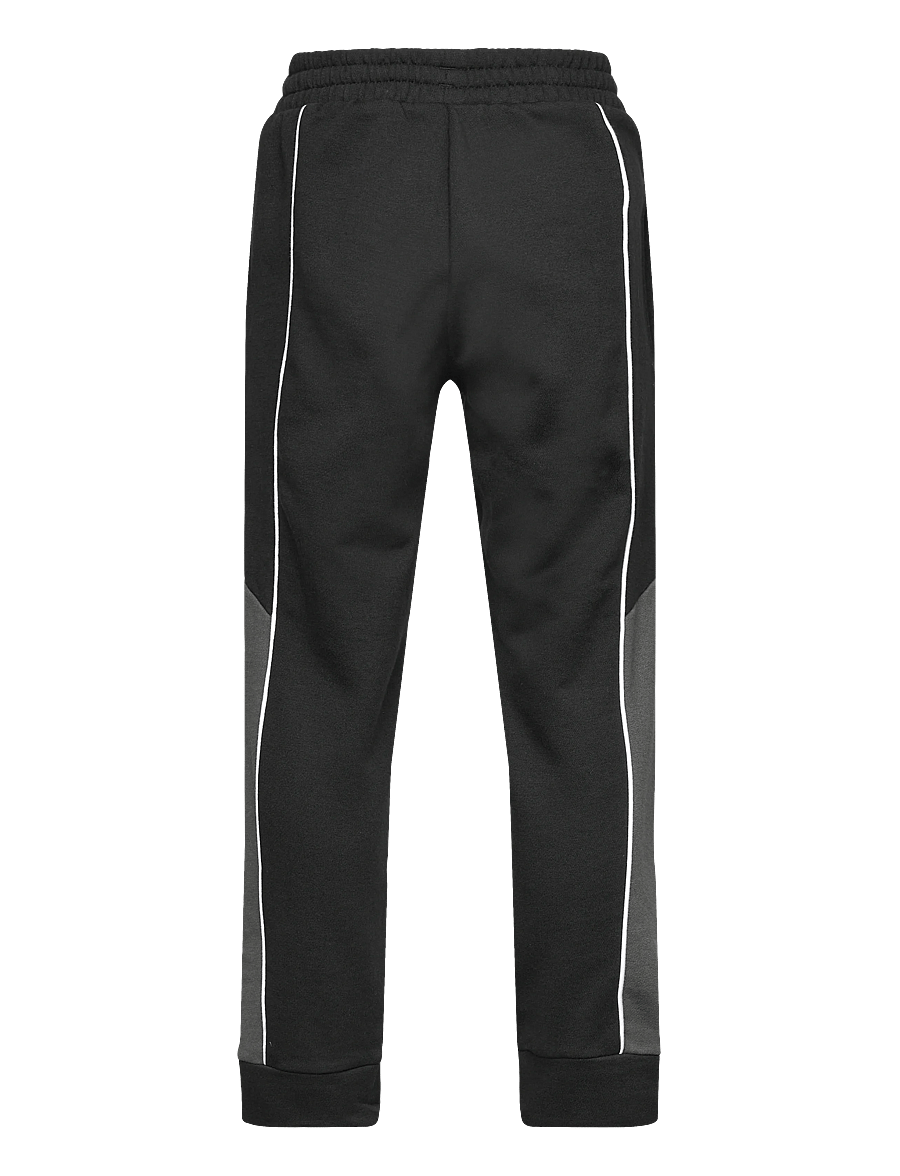 adidas Sportswear - J CB FL PT - sweatpants - black/gresix/white - 2