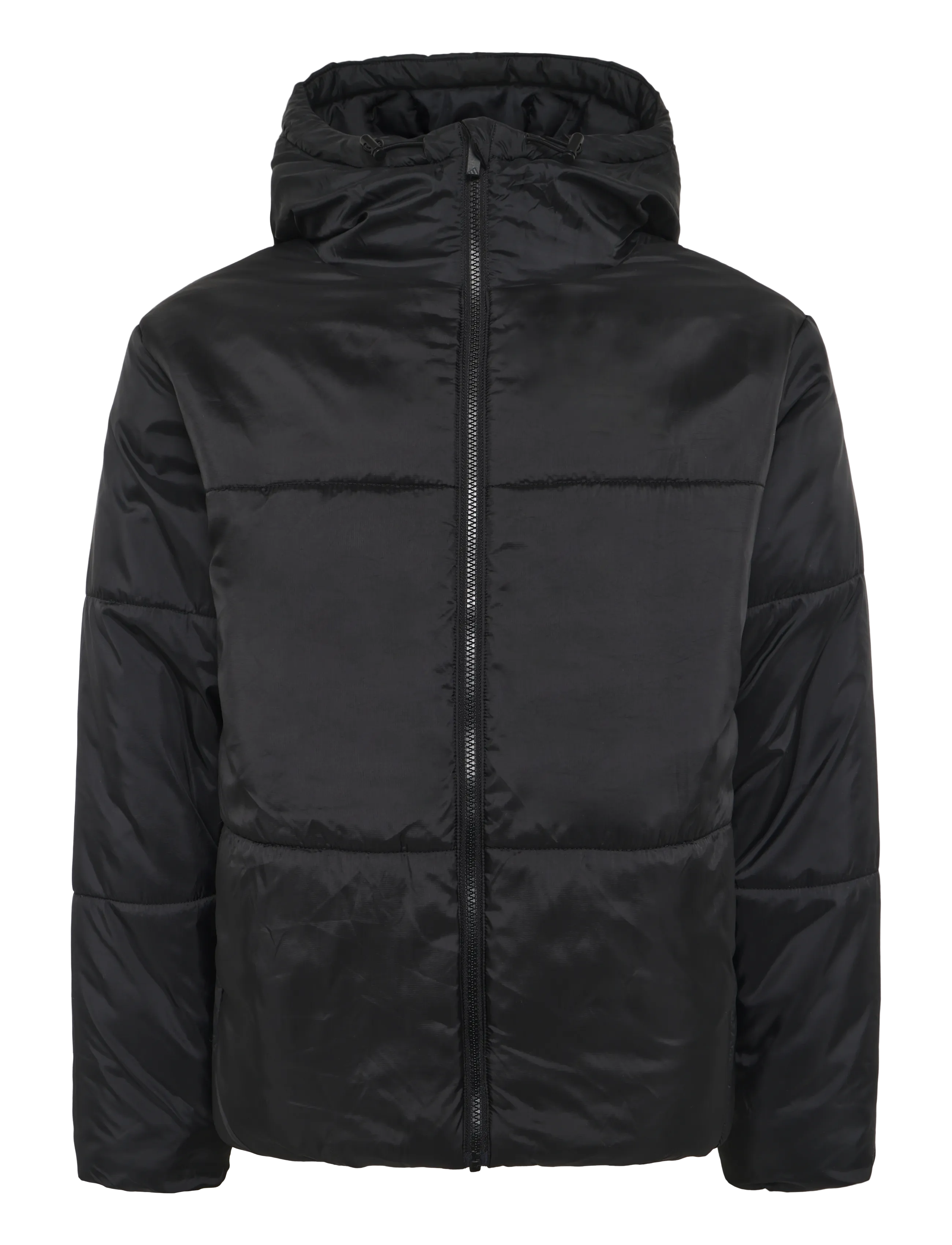 ADIDAS SPORTSWEAR M Ess Bts Puf J Schwarz - XXXL - Herren