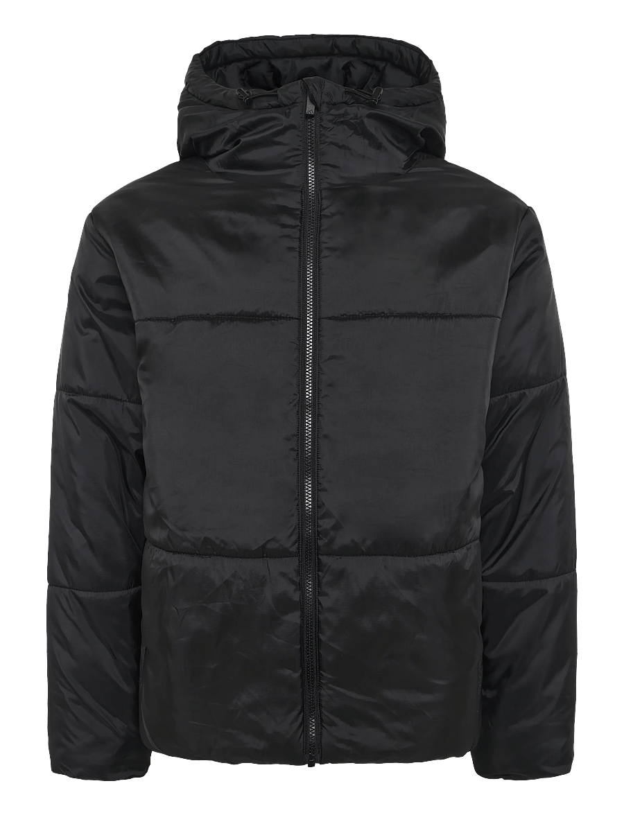 adidas Sportswear - M ESS BTS PUF J - dunjakker - black - 1