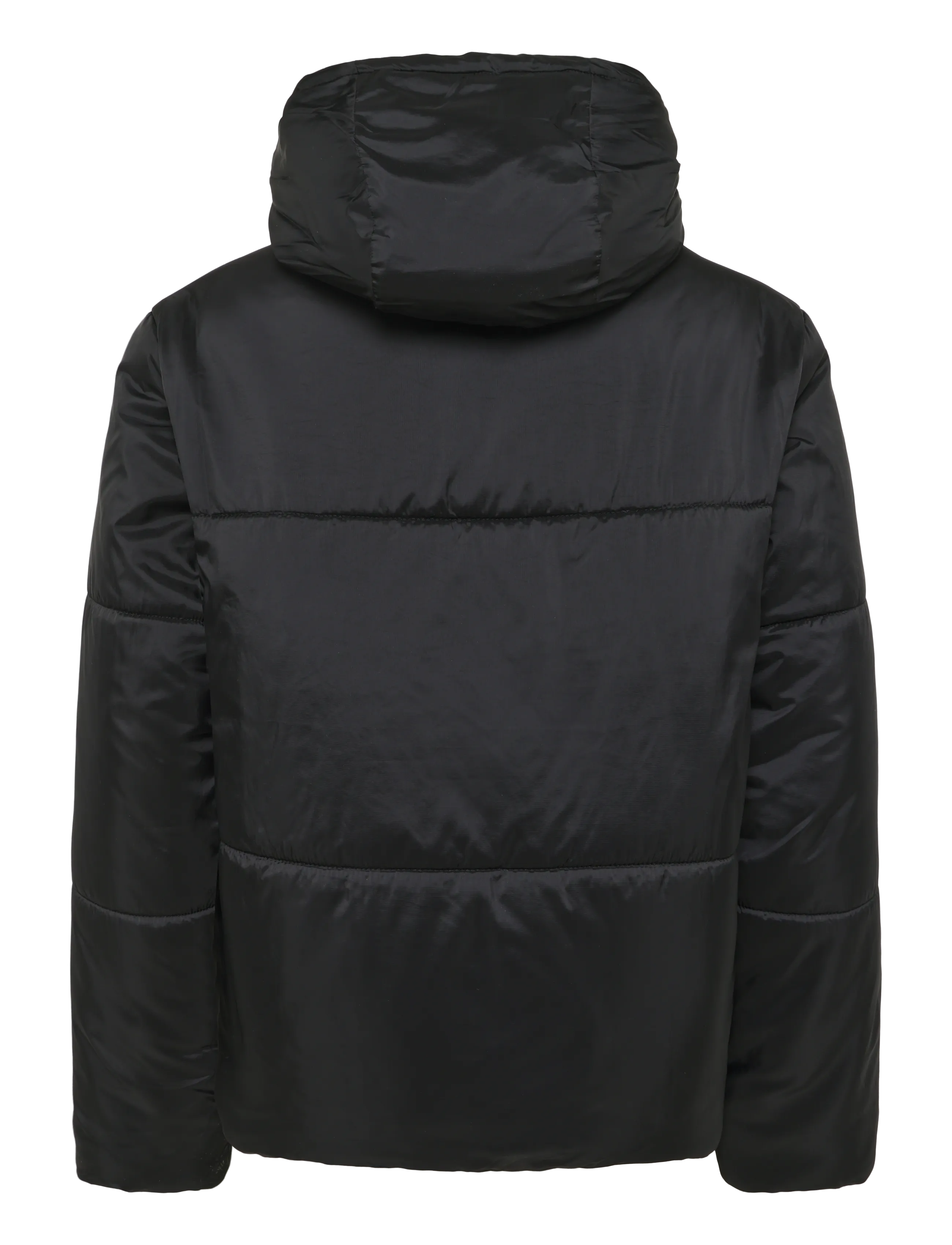 adidas Sportswear - M ESS BTS PUF J - black - 2