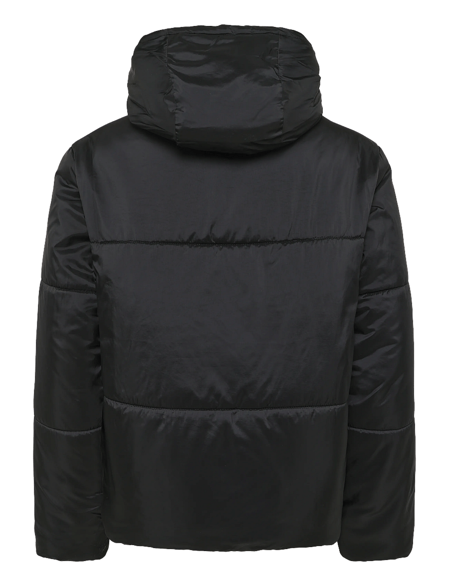 adidas Sportswear - M ESS BTS PUF J - dunjakker - black - 2