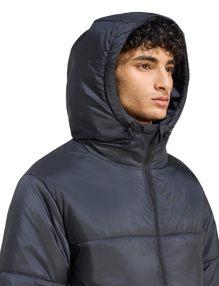 adidas Sportswear - M ESS BTS PUF J - dunjakker - black - 4