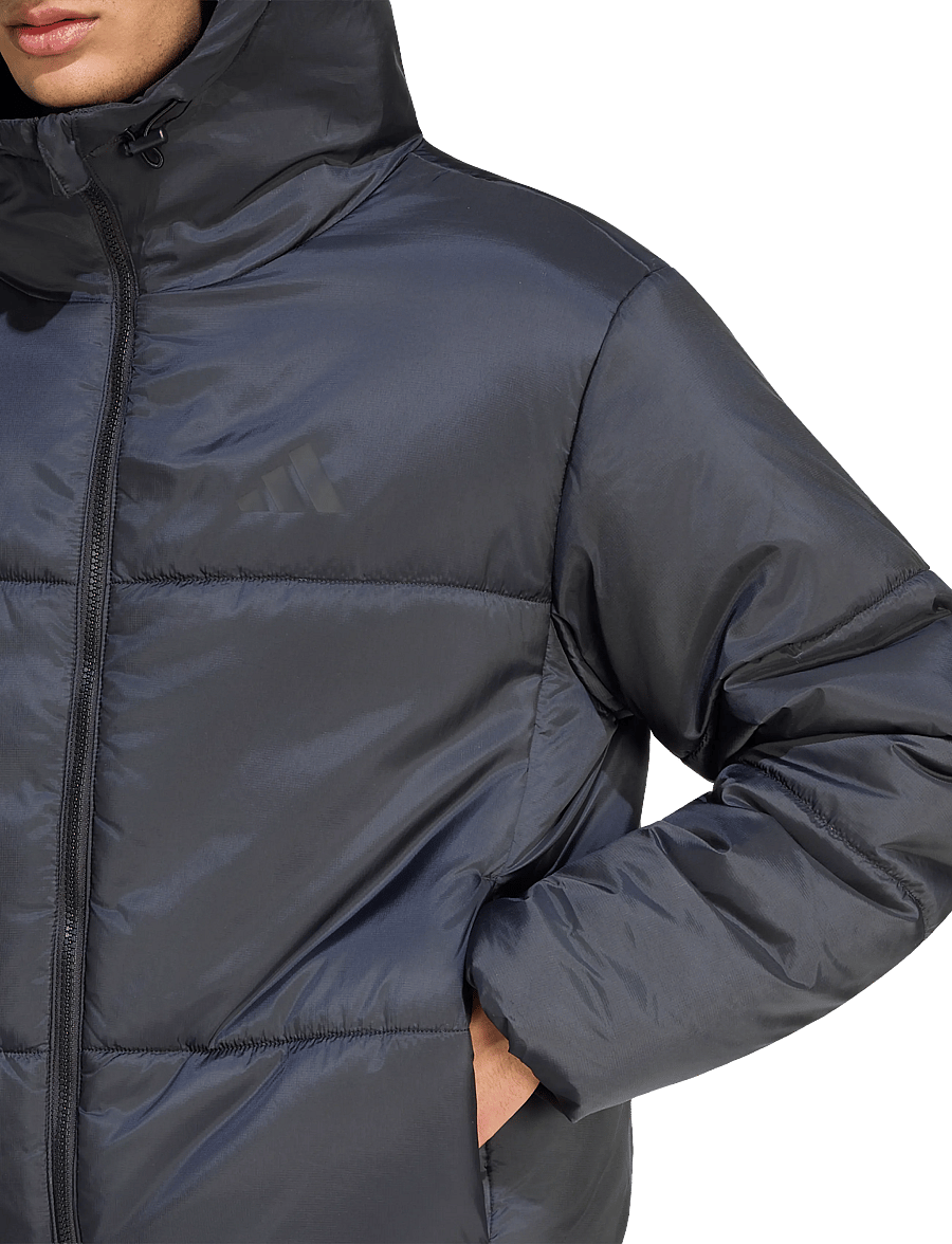 adidas Sportswear - M ESS BTS PUF J - dunjakker - black - 5