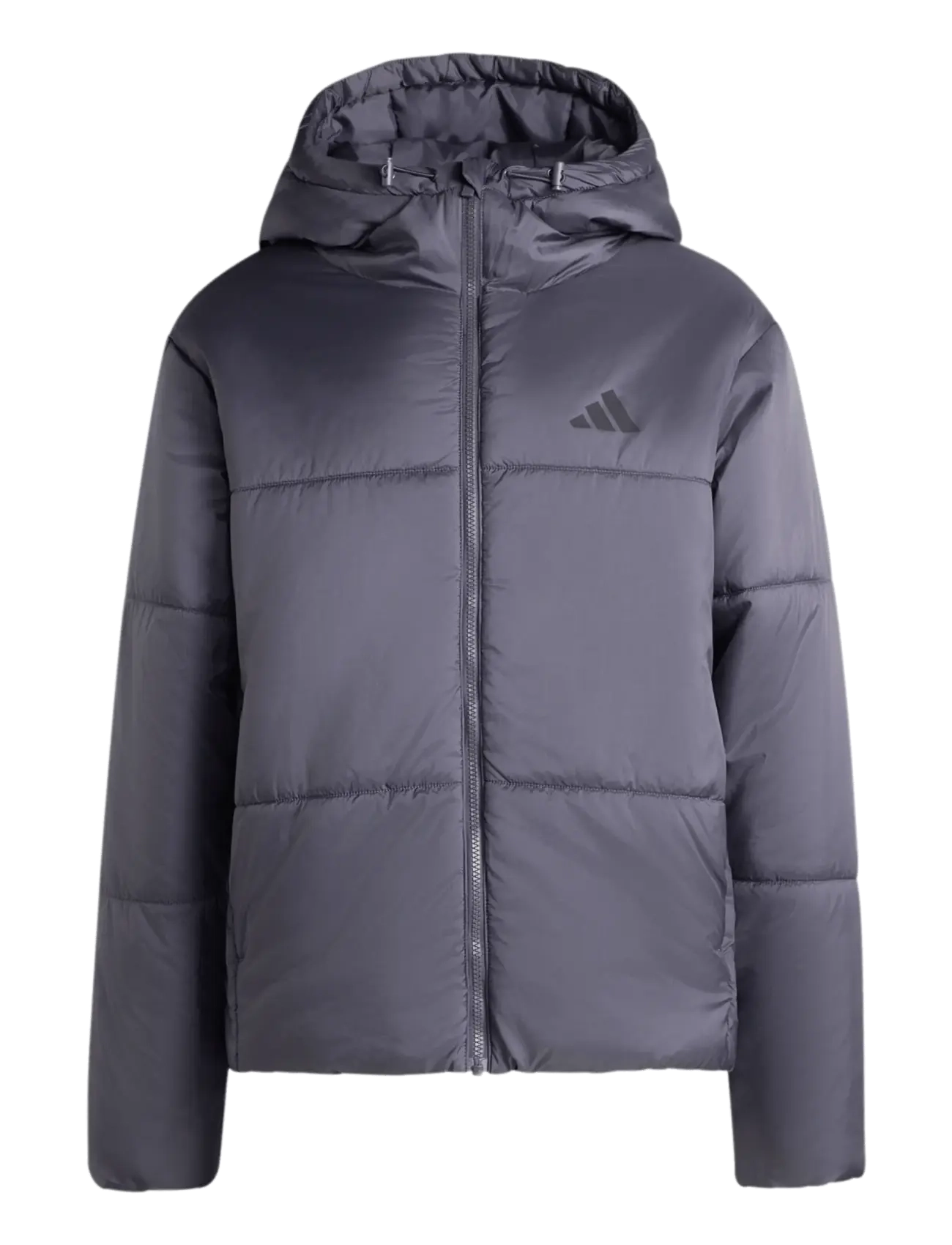 adidas Sportswear M ESS BTS PUF J - Tøj - AUON / grey