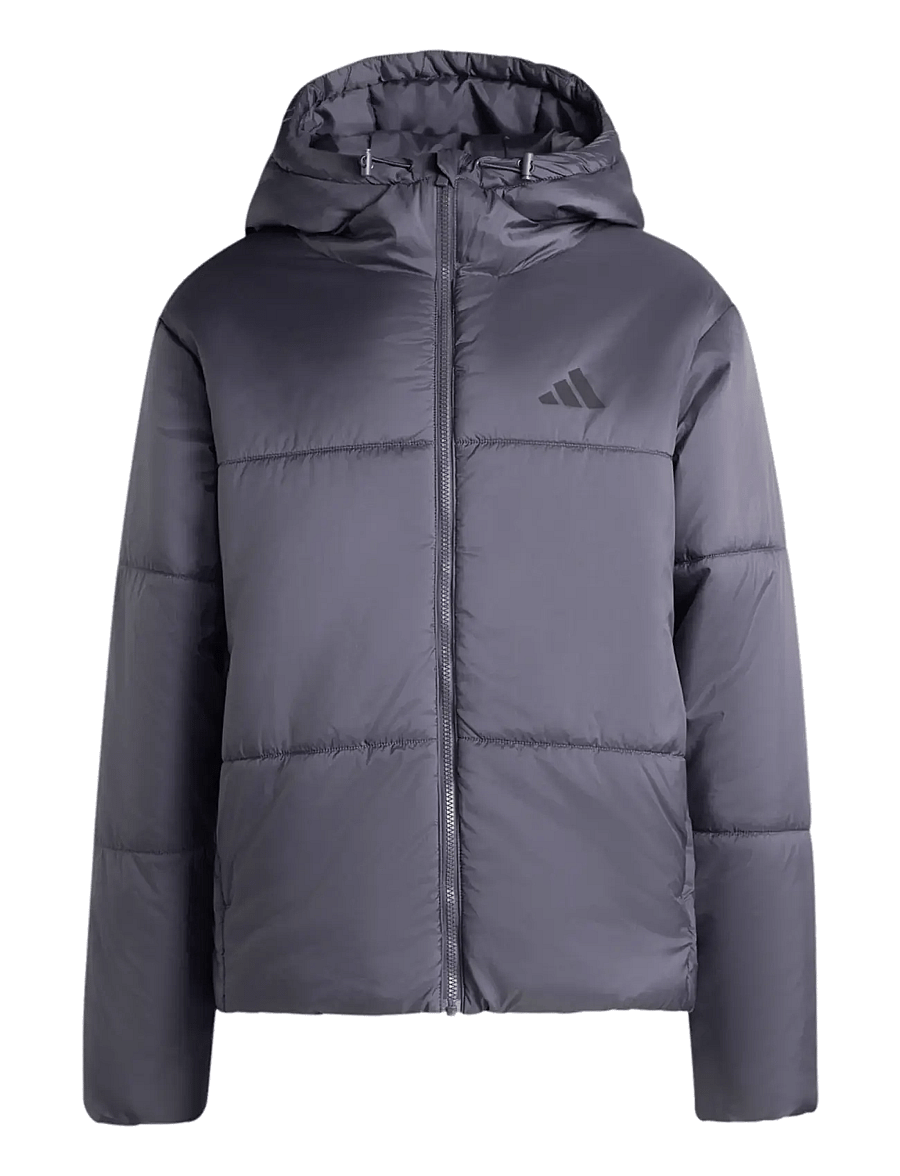 adidas Sportswear - M ESS BTS PUF J - daunenjacken - auon - 1