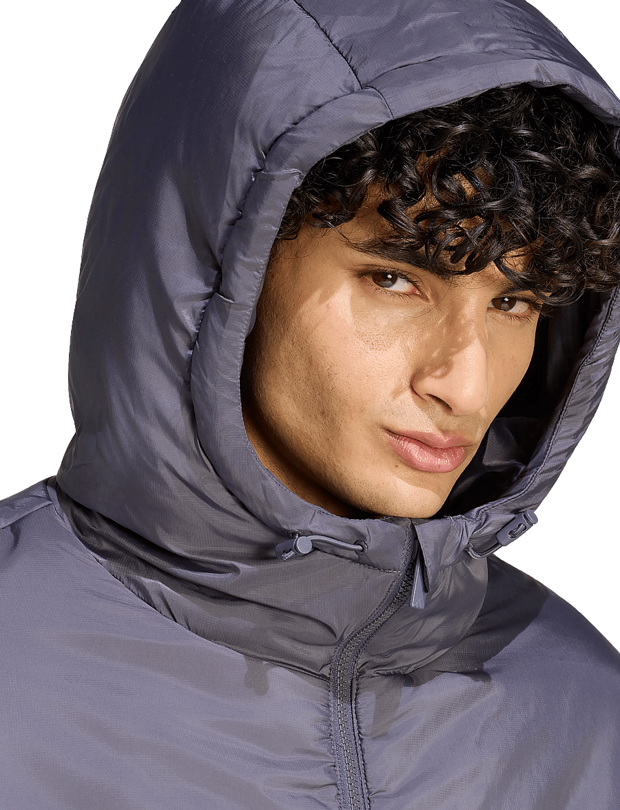 adidas Sportswear - M ESS BTS PUF J - daunenjacken - auon - 4