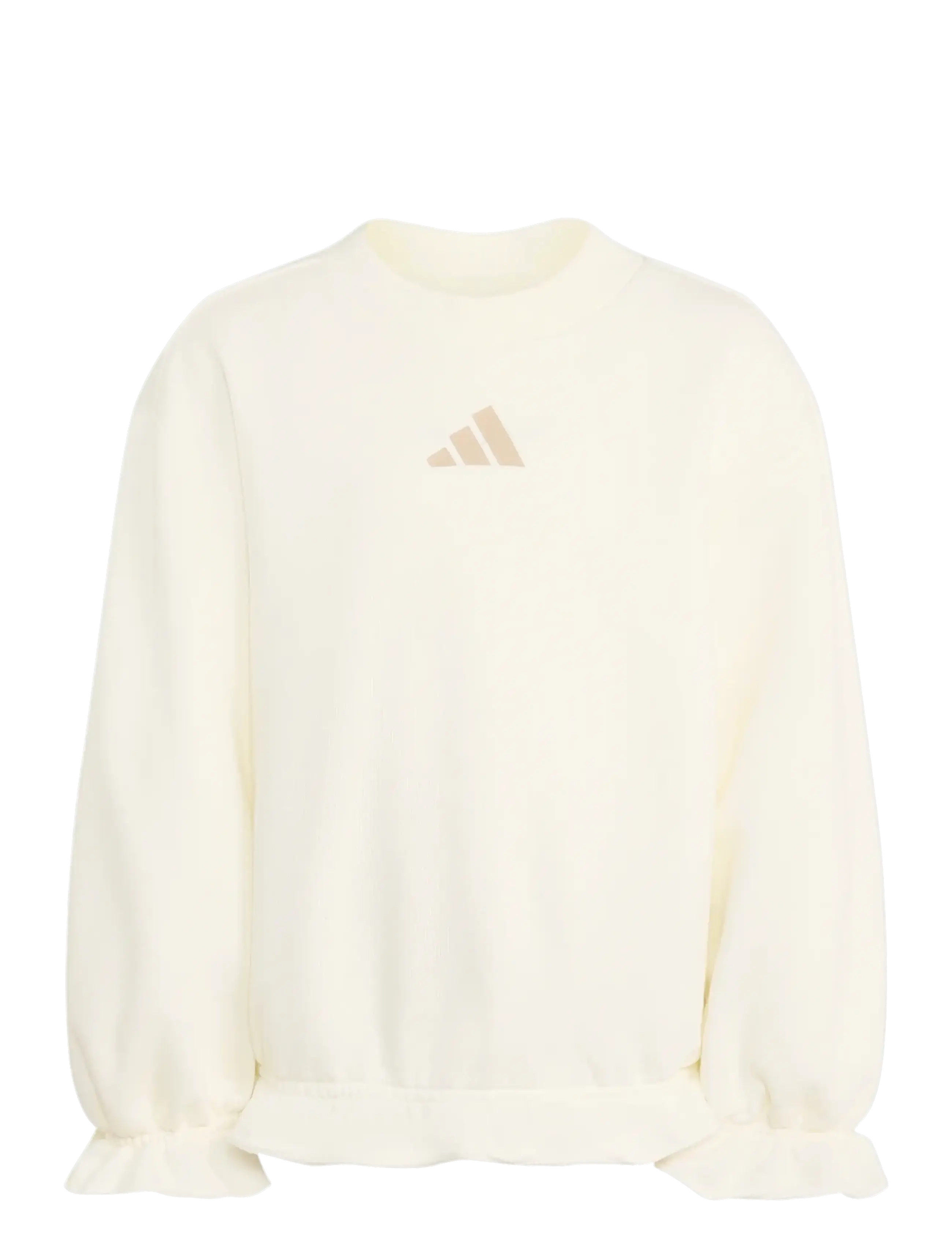 adidas Sportswear - LG FT SWTST - owhite/white - 3