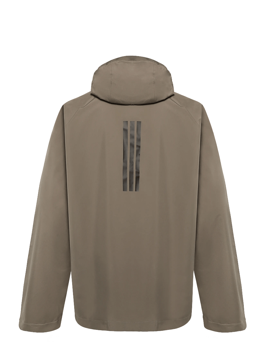 adidas Sportswear - M ESS RAIN JKT - outdoor - khasix - 1