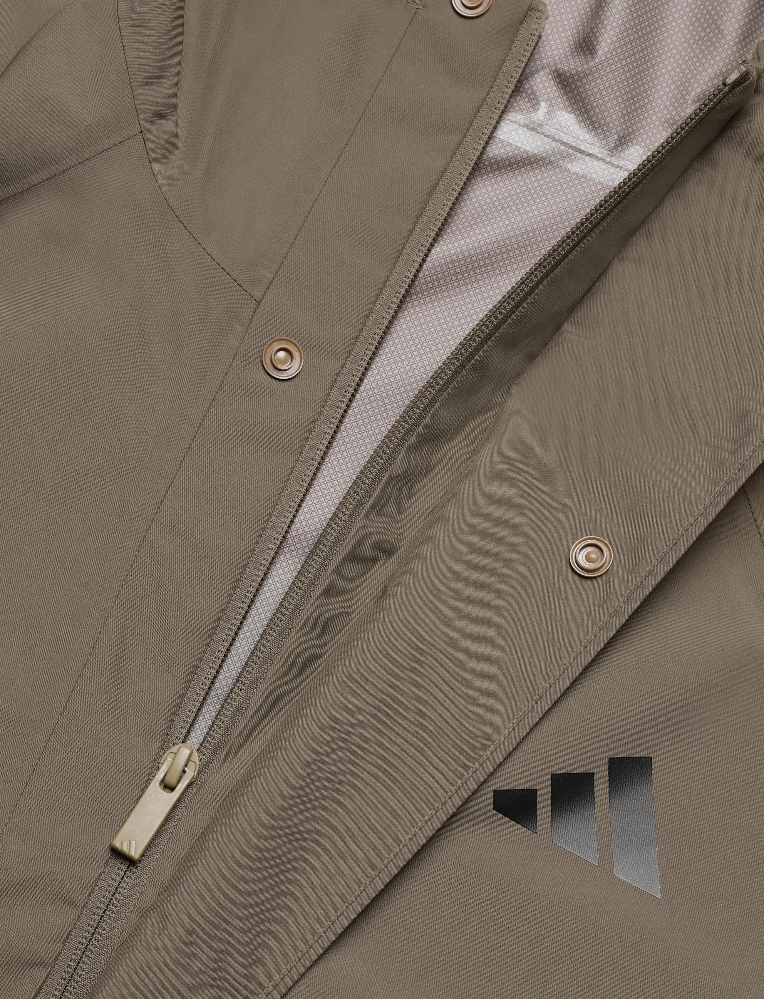 adidas Sportswear - M ESS RAIN JKT - outdoor - khasix - 2