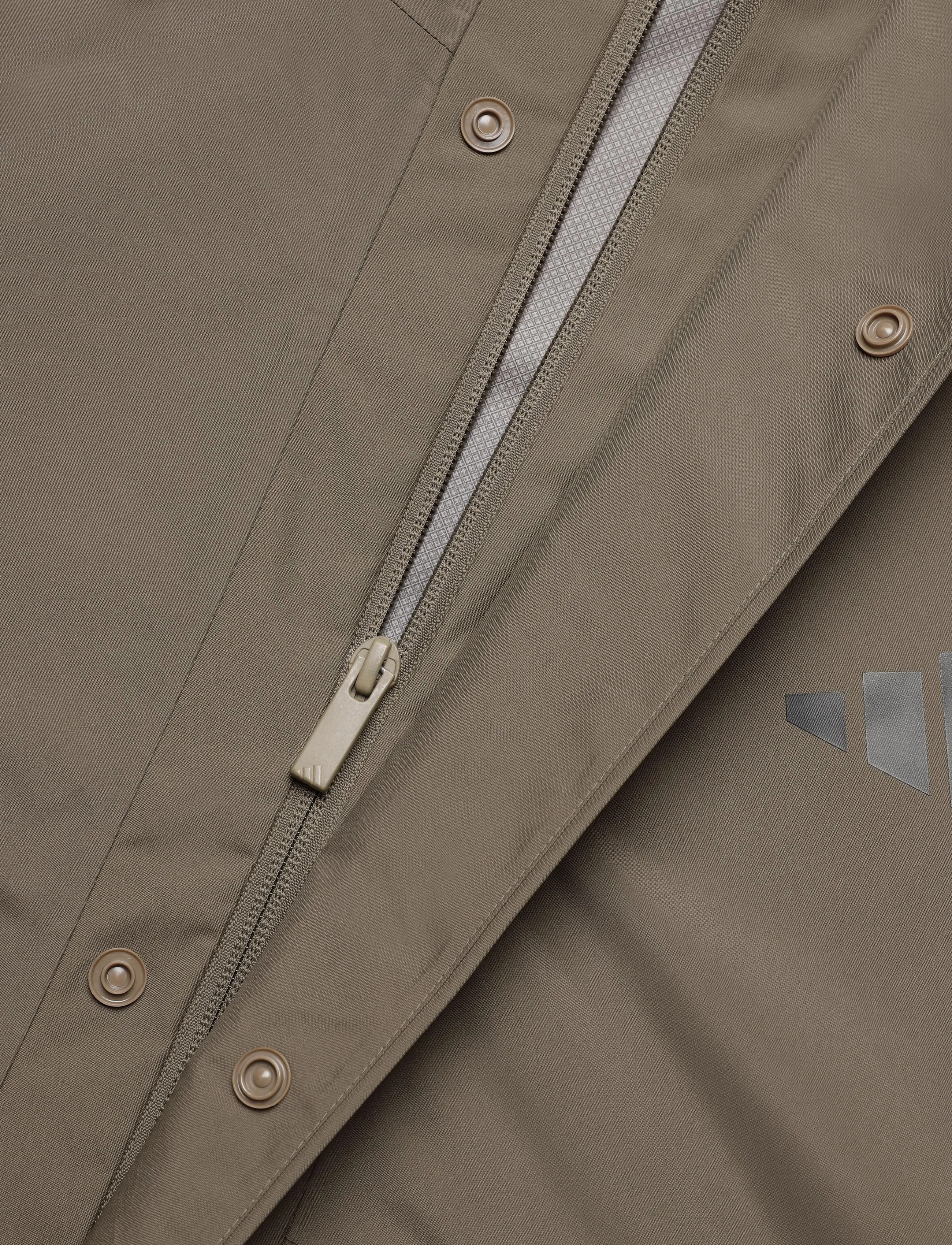 adidas Sportswear - M ESS RAIN JKT - outdoor - khasix - 3