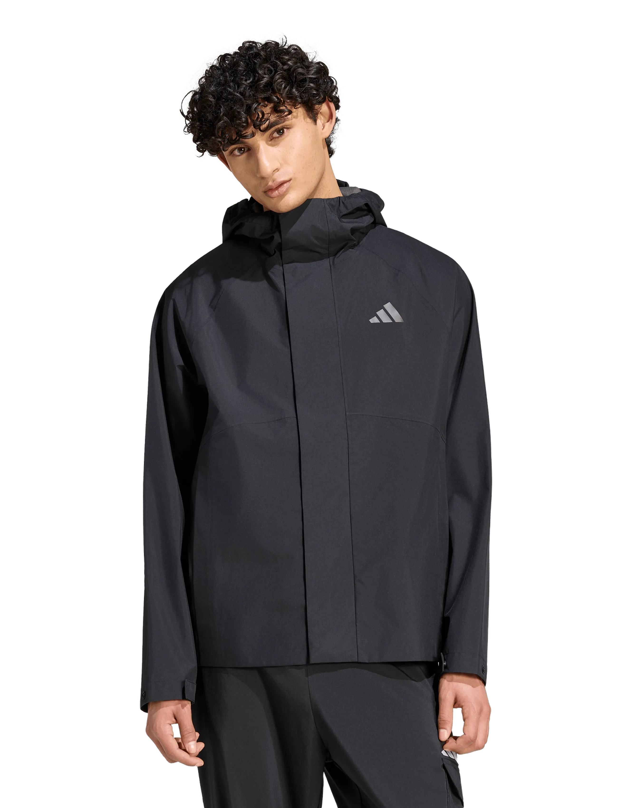 Essentials Rain Jacka 6