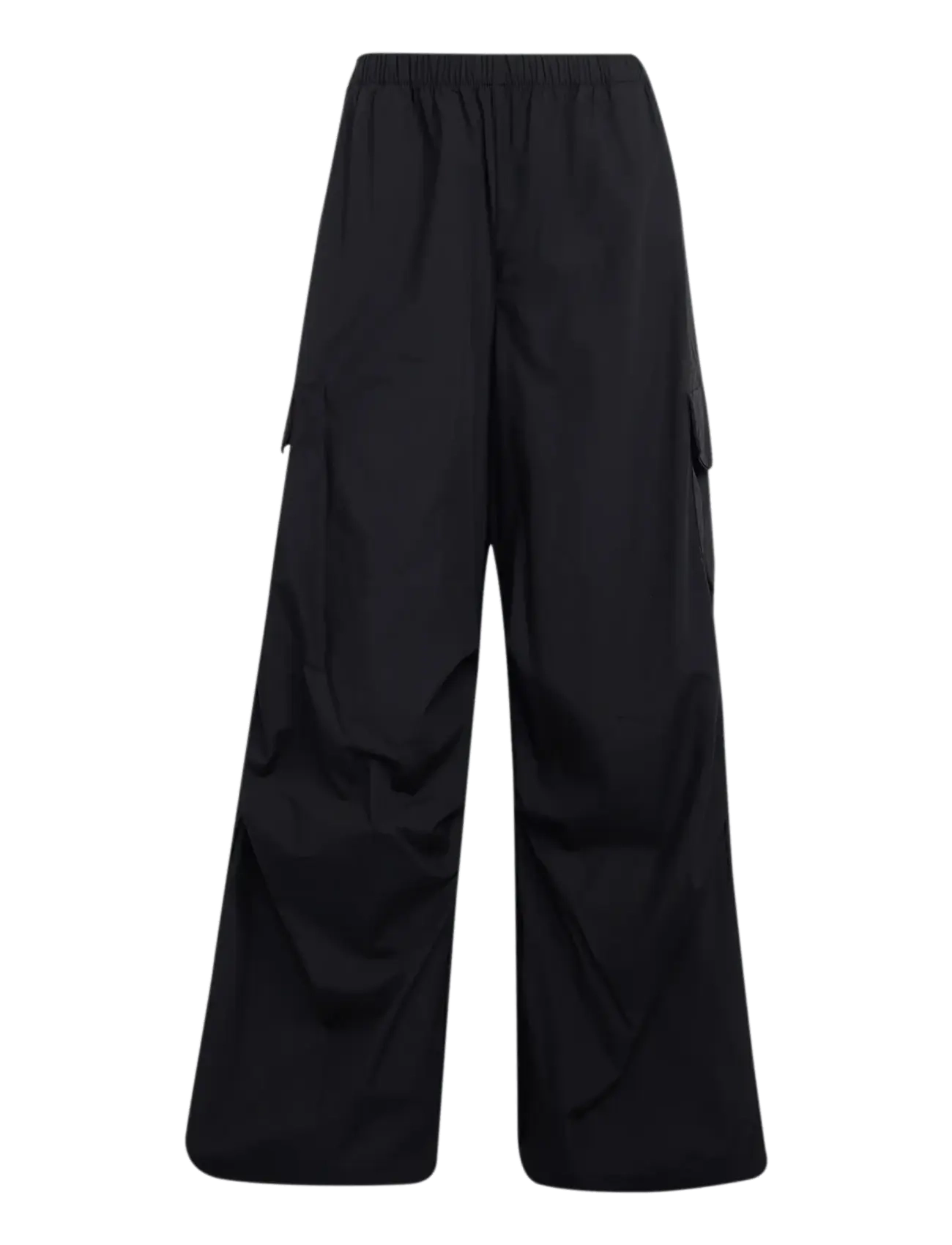 adidas Sportswear W CT GL CRG PT - adidas - BLACK / black