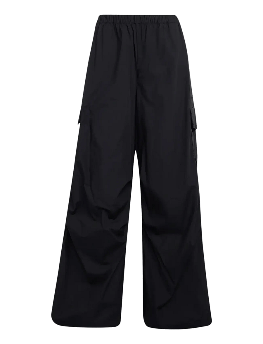 adidas Sportswear - W CT GL CRG PT - casual - black - 1
