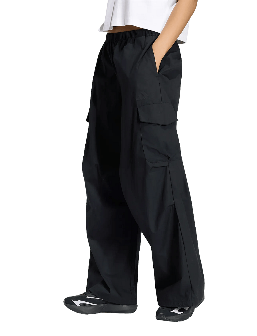 adidas Sportswear - W CT GL CRG PT - casual - black - 2