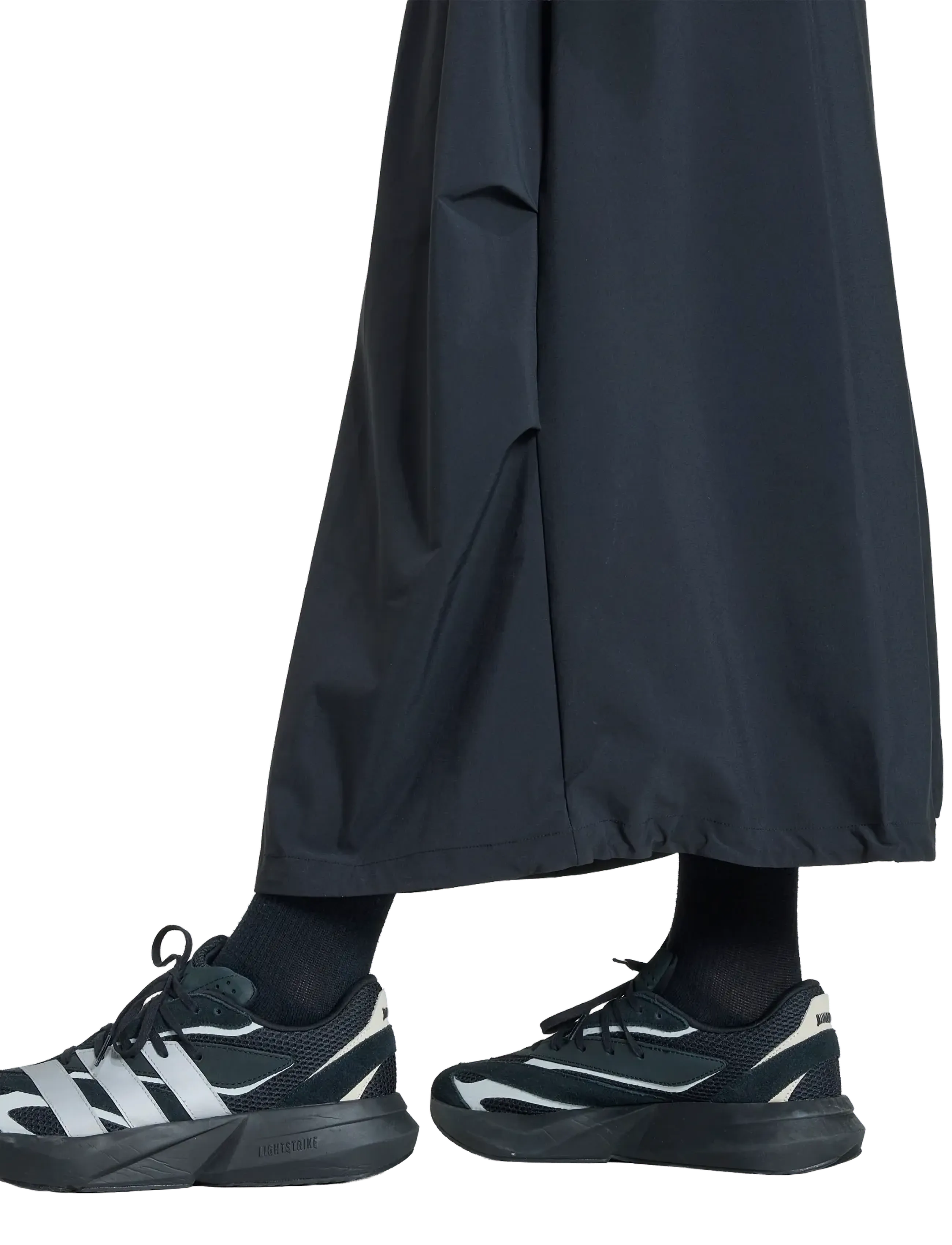 adidas Sportswear - W CT GL SKIRT - kjoler & nederdele - black - 4