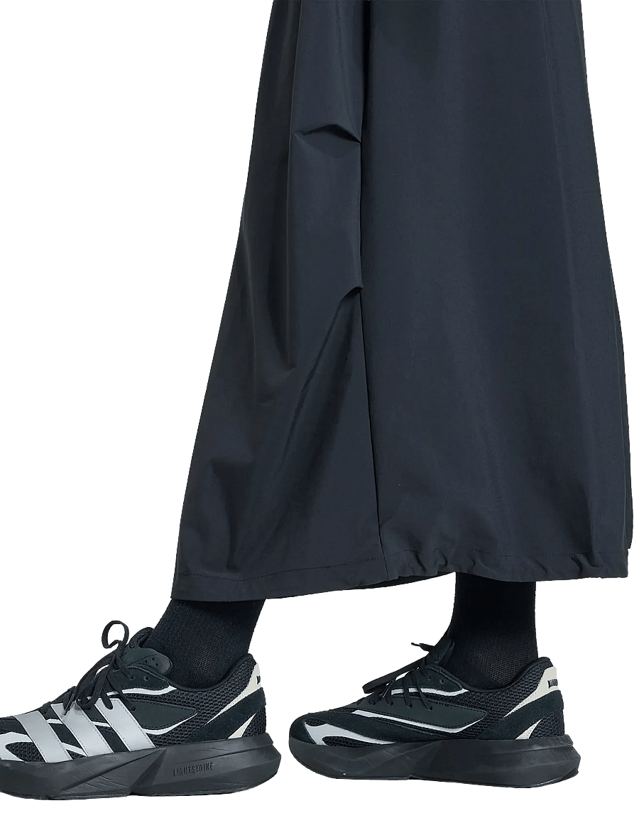 adidas Sportswear - W CT GL SKIRT - kjoler & nederdele - black - 4