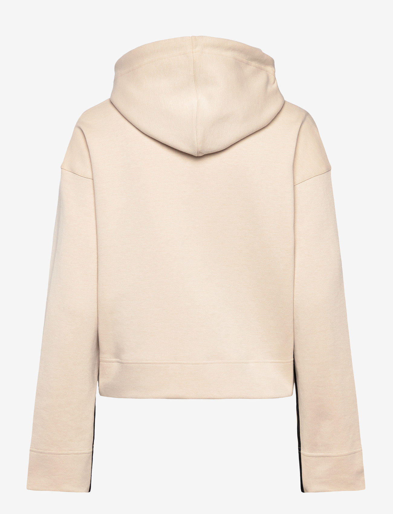 adidas Sportswear - FARM HOODIE - kapuzenpullover - crli/black - 1