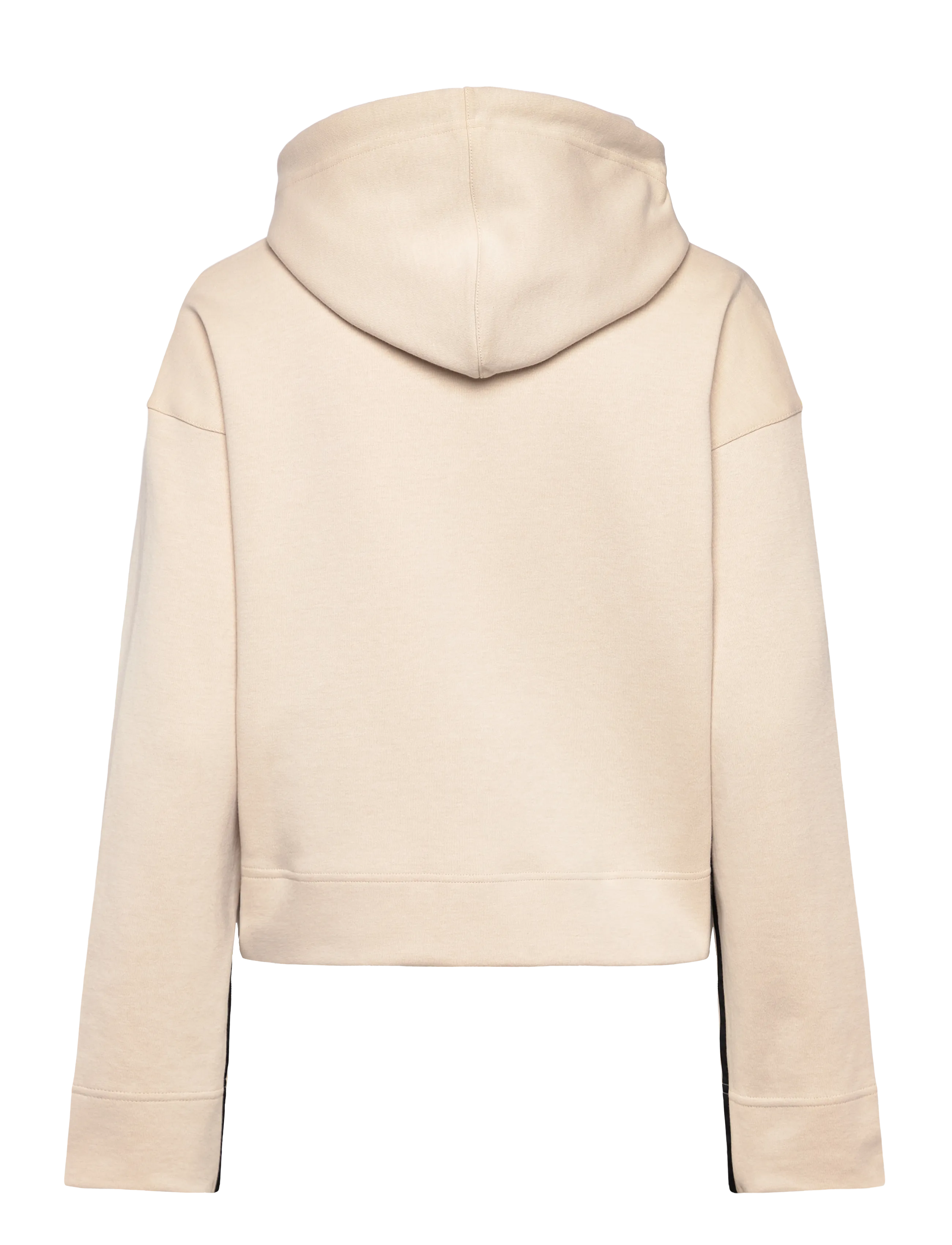 adidas Sportswear - FARM HOODIE - kapuutsiga dressipluusid - crli/black - 2