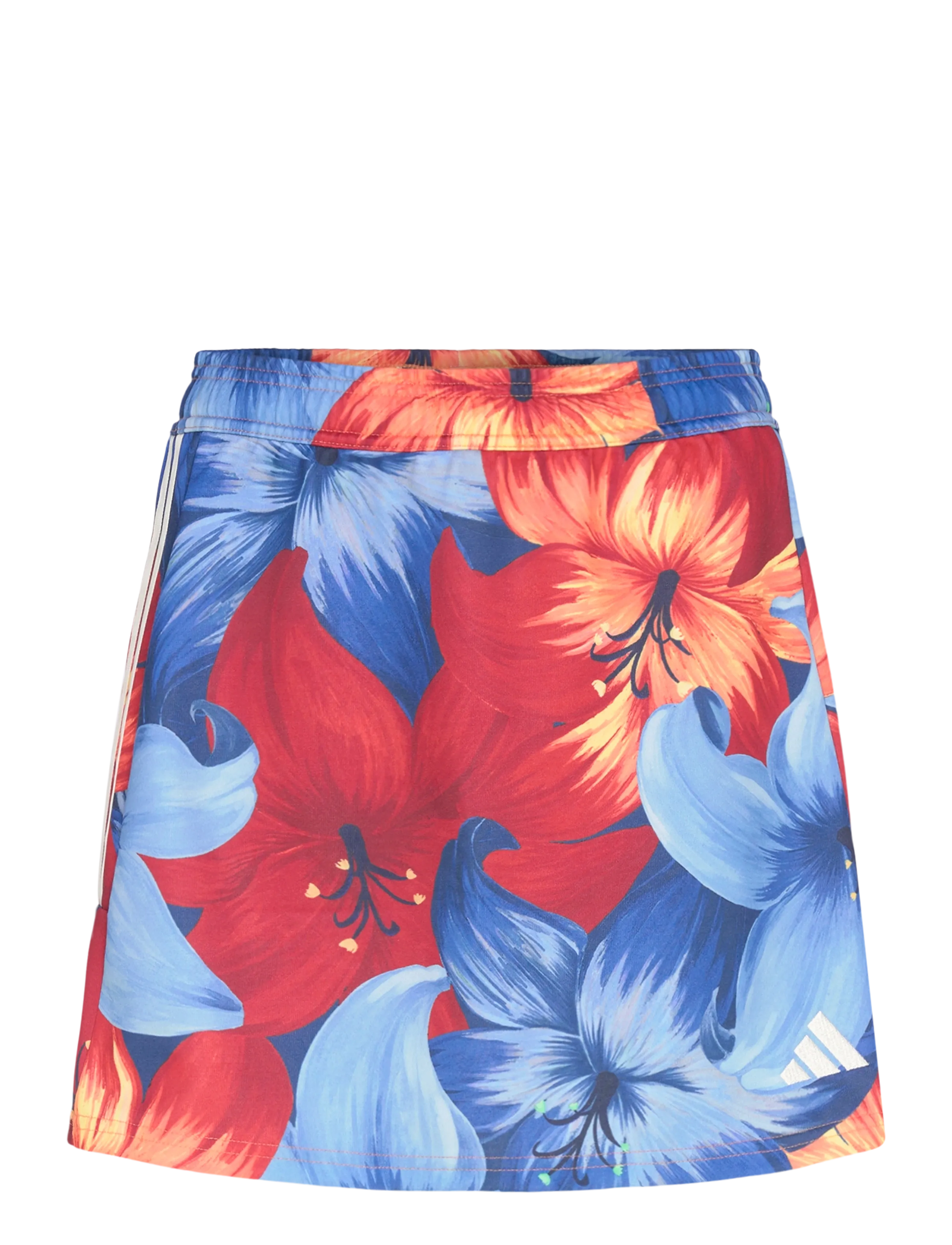 adidas Sportswear FARM SKIRT - Vaata kõiki - STFAGO/DUOR/TACRED / multi