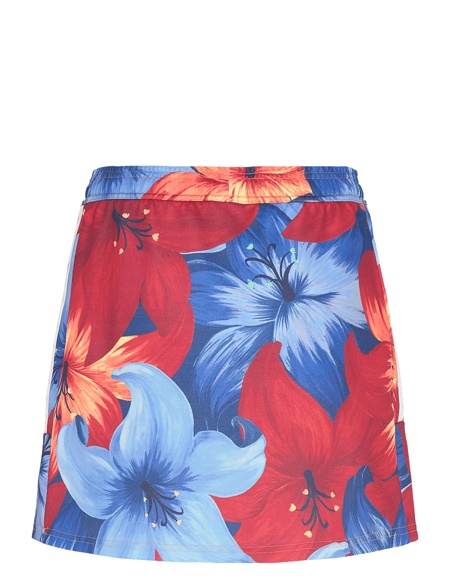 adidas Sportswear - FARM SKIRT - klänningar & kjolar - stfago/duor/tacred - 2