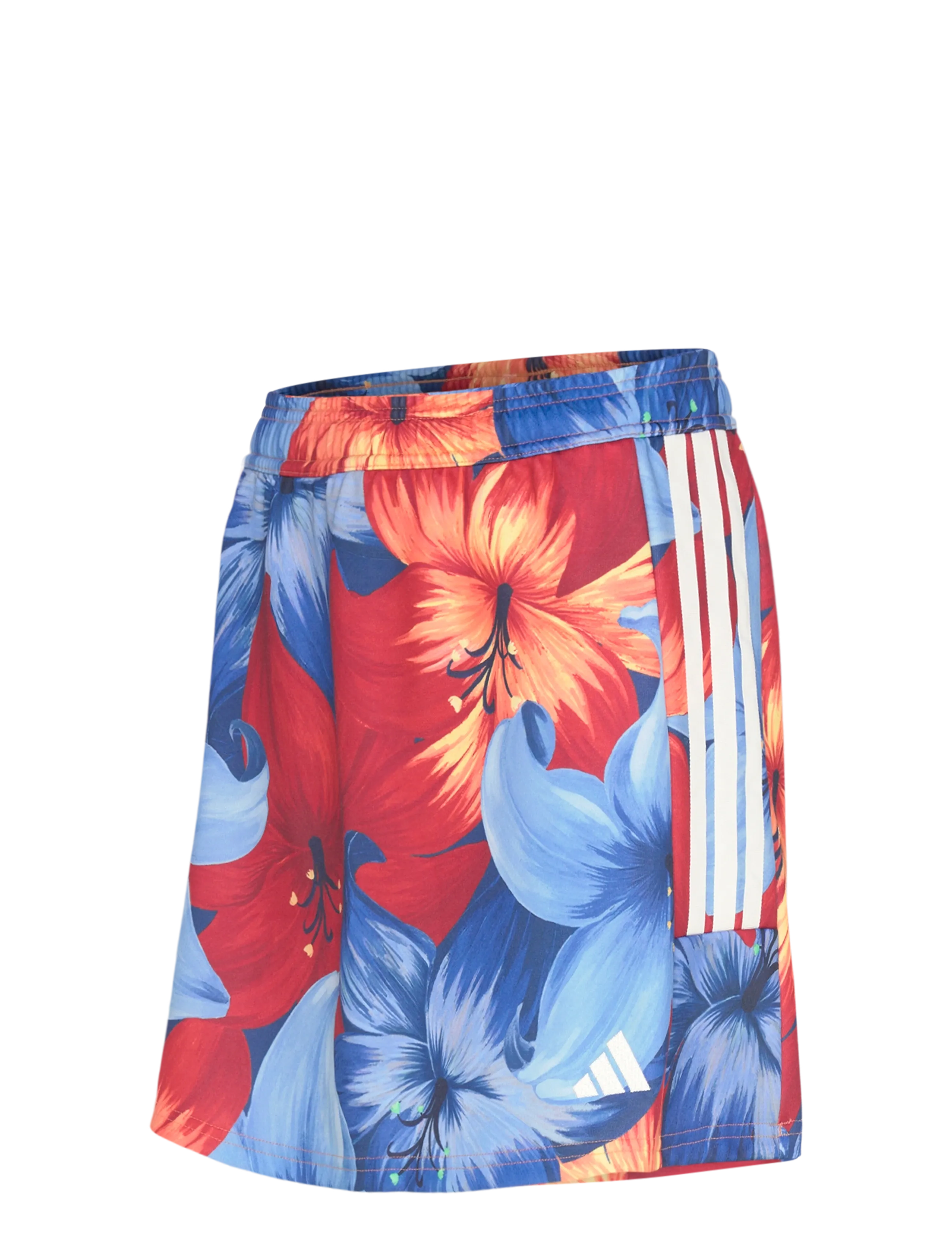 adidas Sportswear - FARM SKIRT - robes & jupes - stfago/duor/tacred - 3