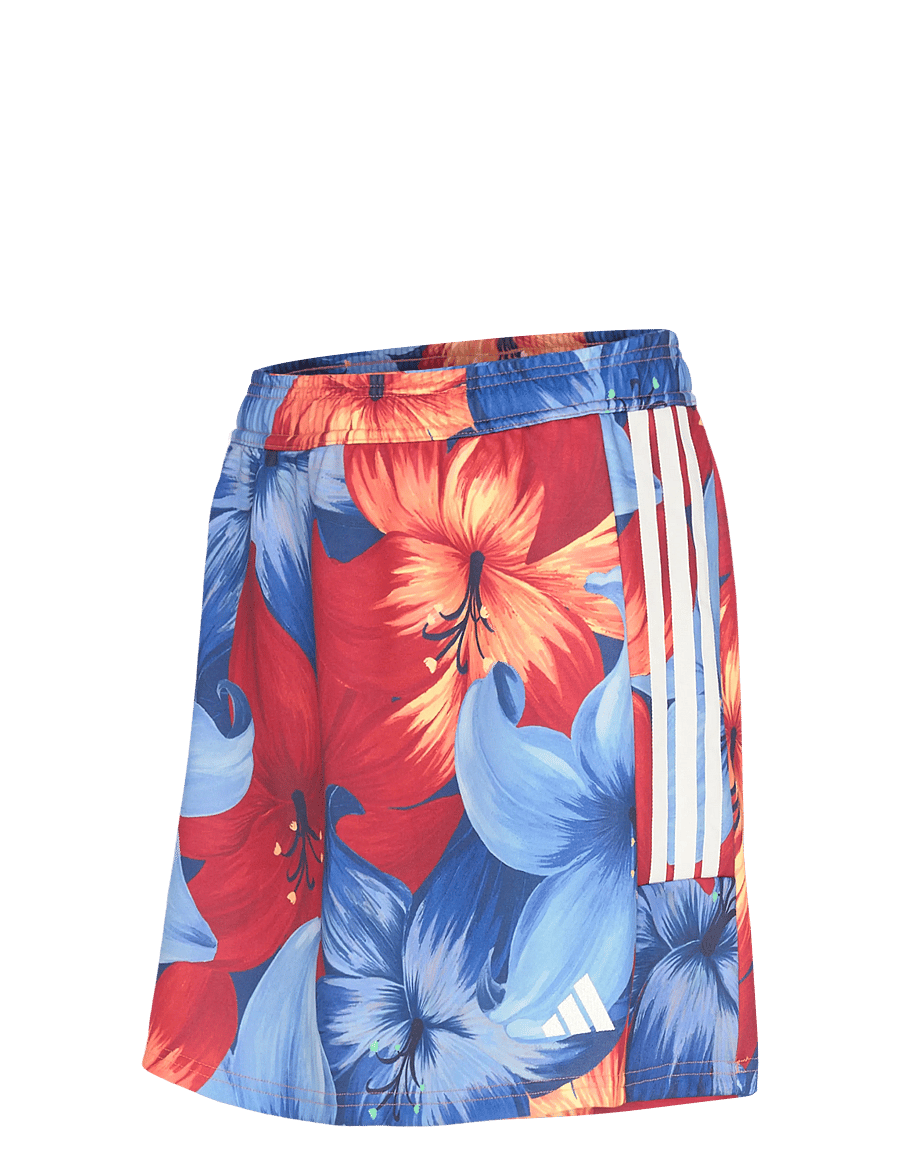 adidas Sportswear - FARM SKIRT - klänningar & kjolar - stfago/duor/tacred - 3