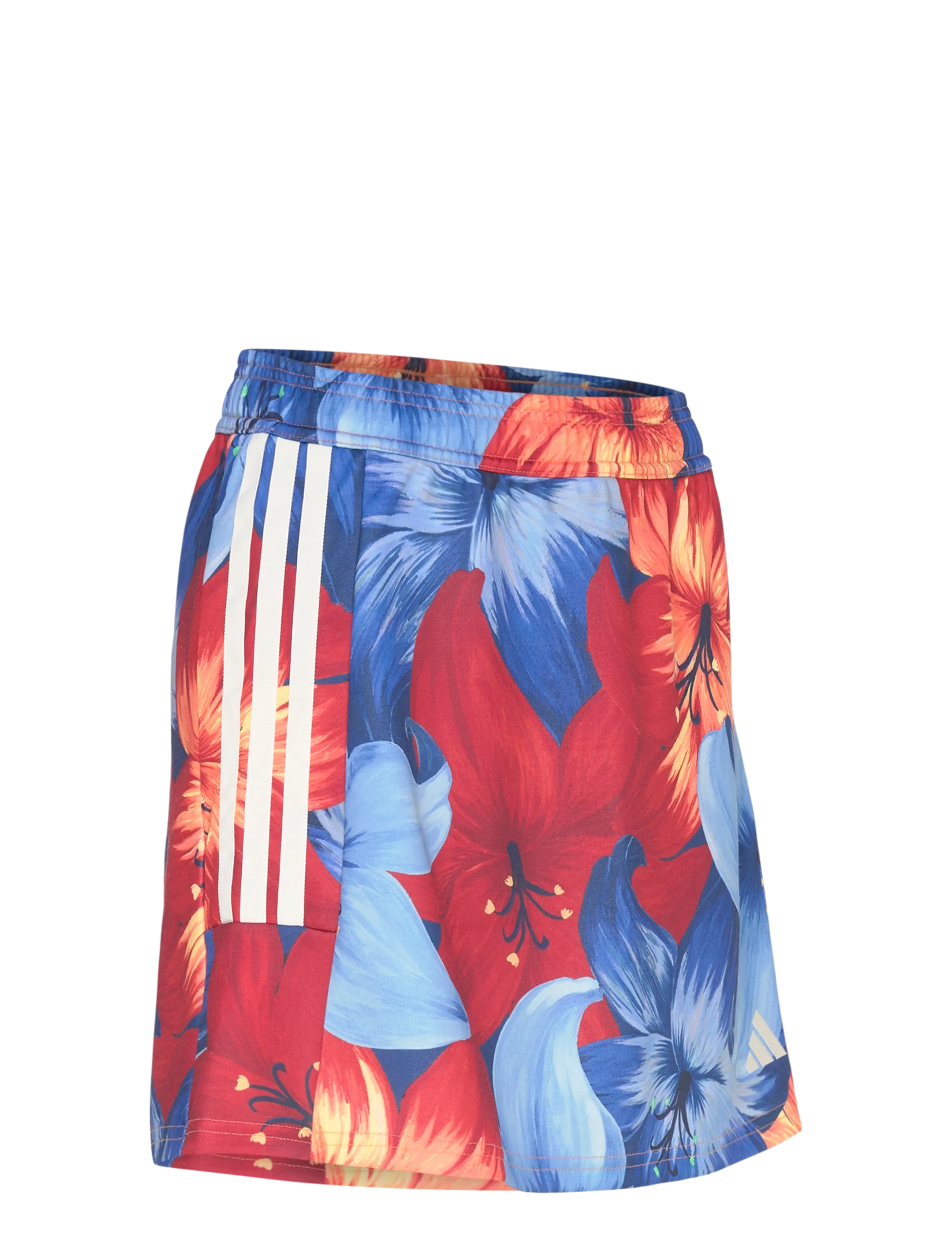 adidas Sportswear - FARM SKIRT - robes & jupes - stfago/duor/tacred - 4