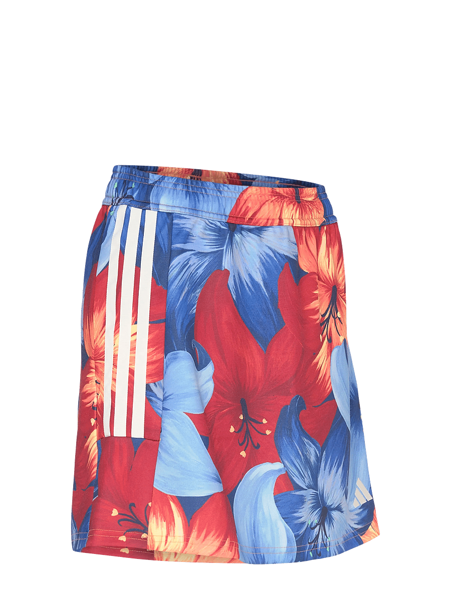 adidas Sportswear - FARM SKIRT - klänningar & kjolar - stfago/duor/tacred - 4