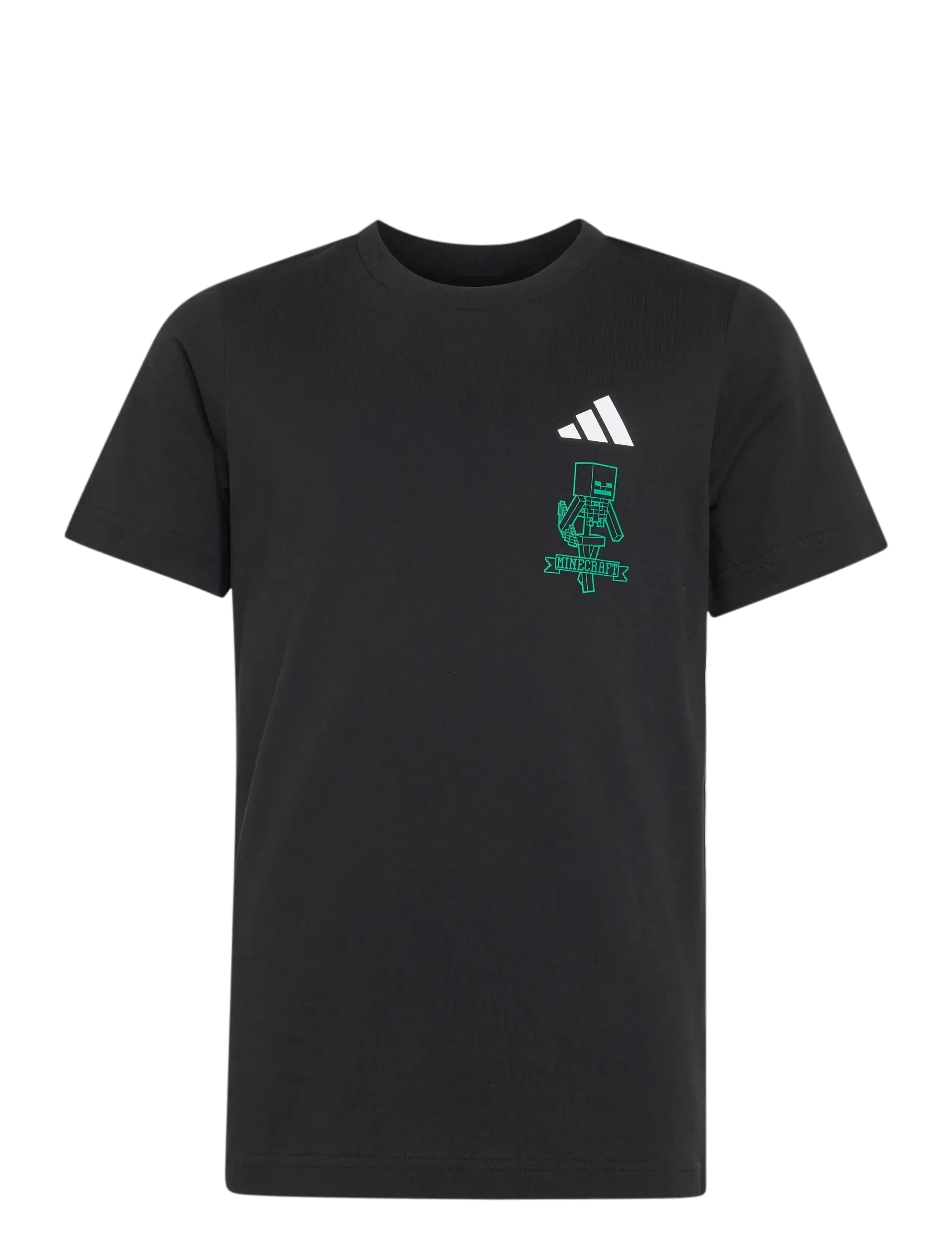 adidas Sportswear J Mc Tee, 176, Black