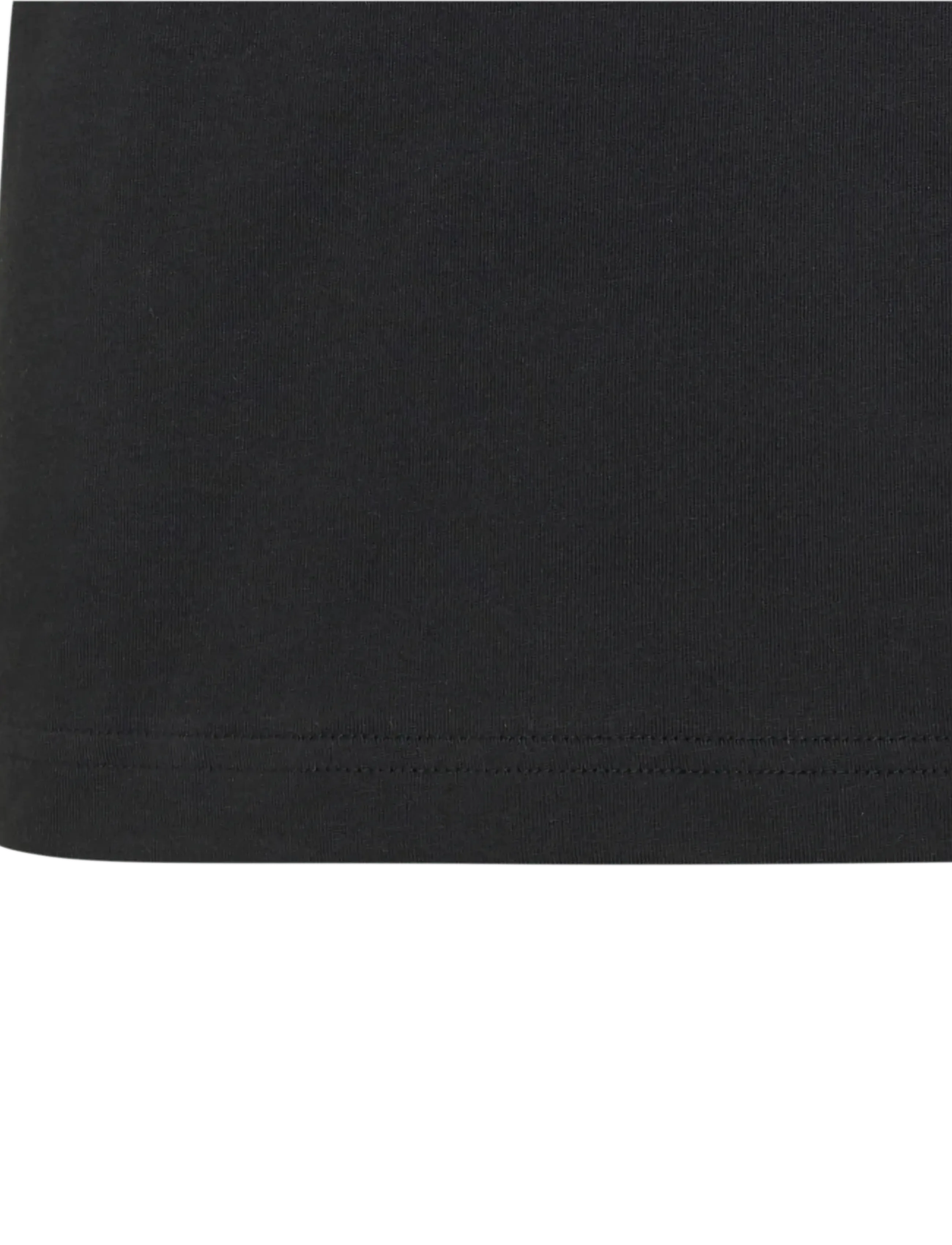 adidas Sportswear - J MC TEE - black - 4