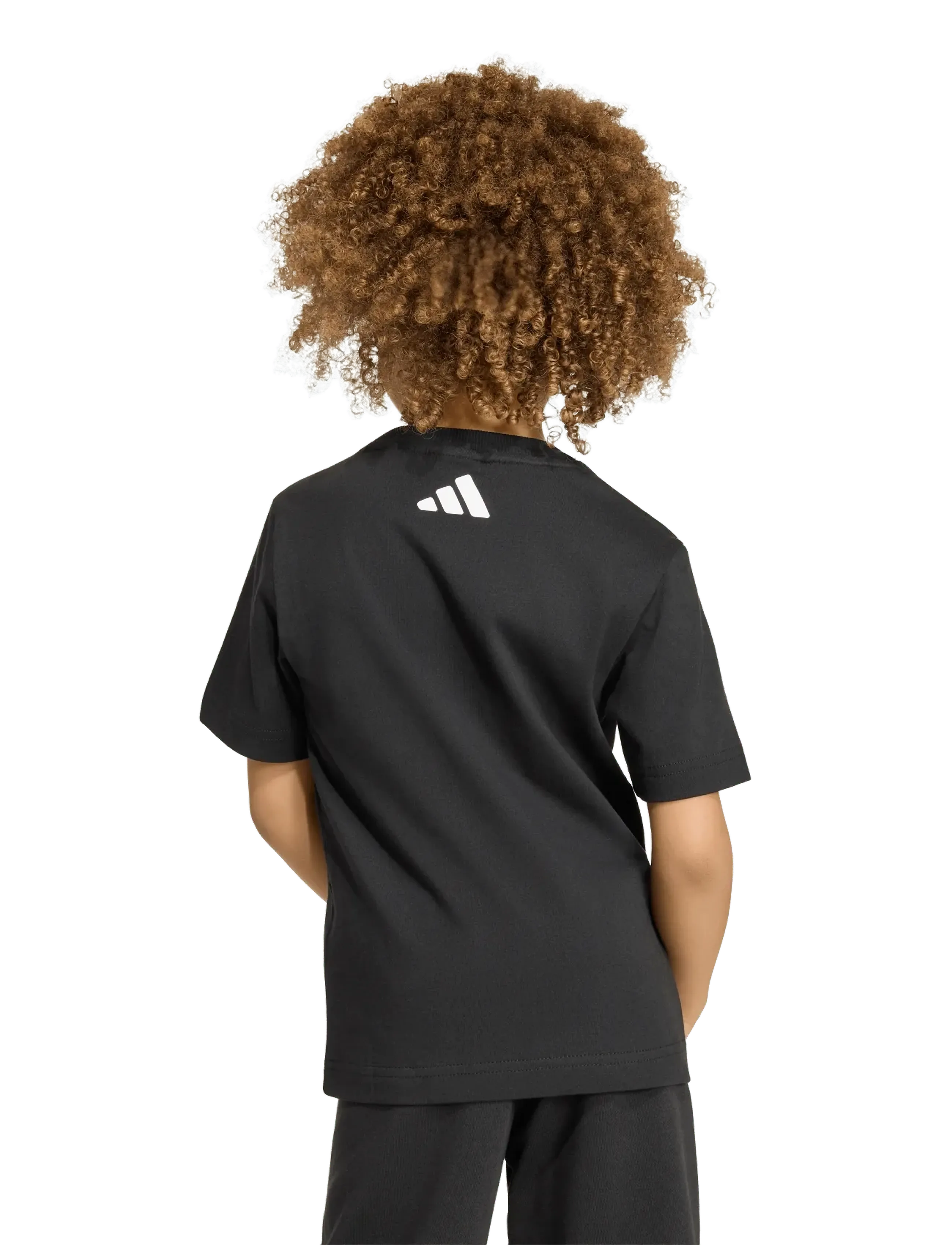 adidas Sportswear - LK MC TEE 2 - black - 5