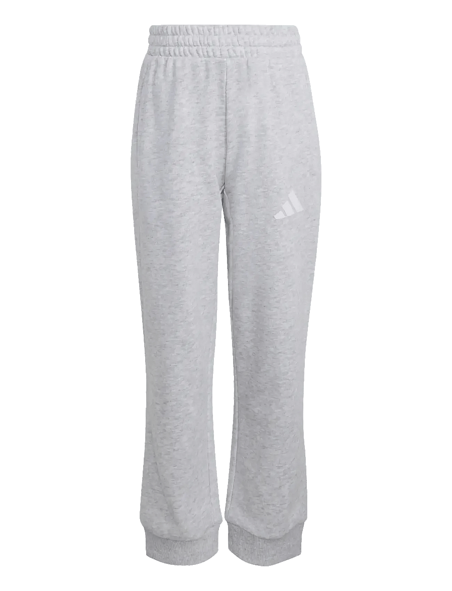 adidas Sportswear - LK MC JOG SET - trainingsanzug - lgreyh - 2