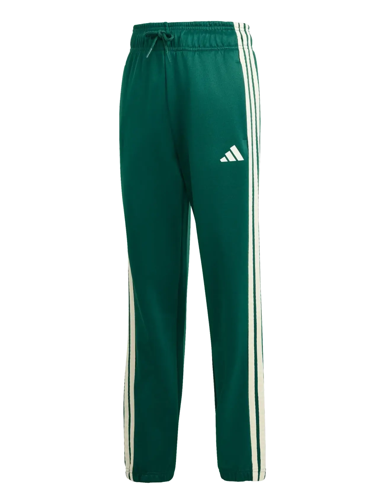 adidas Sportswear J STD TRCK PNT - Nederdelar - CGREEN/IVORY / green