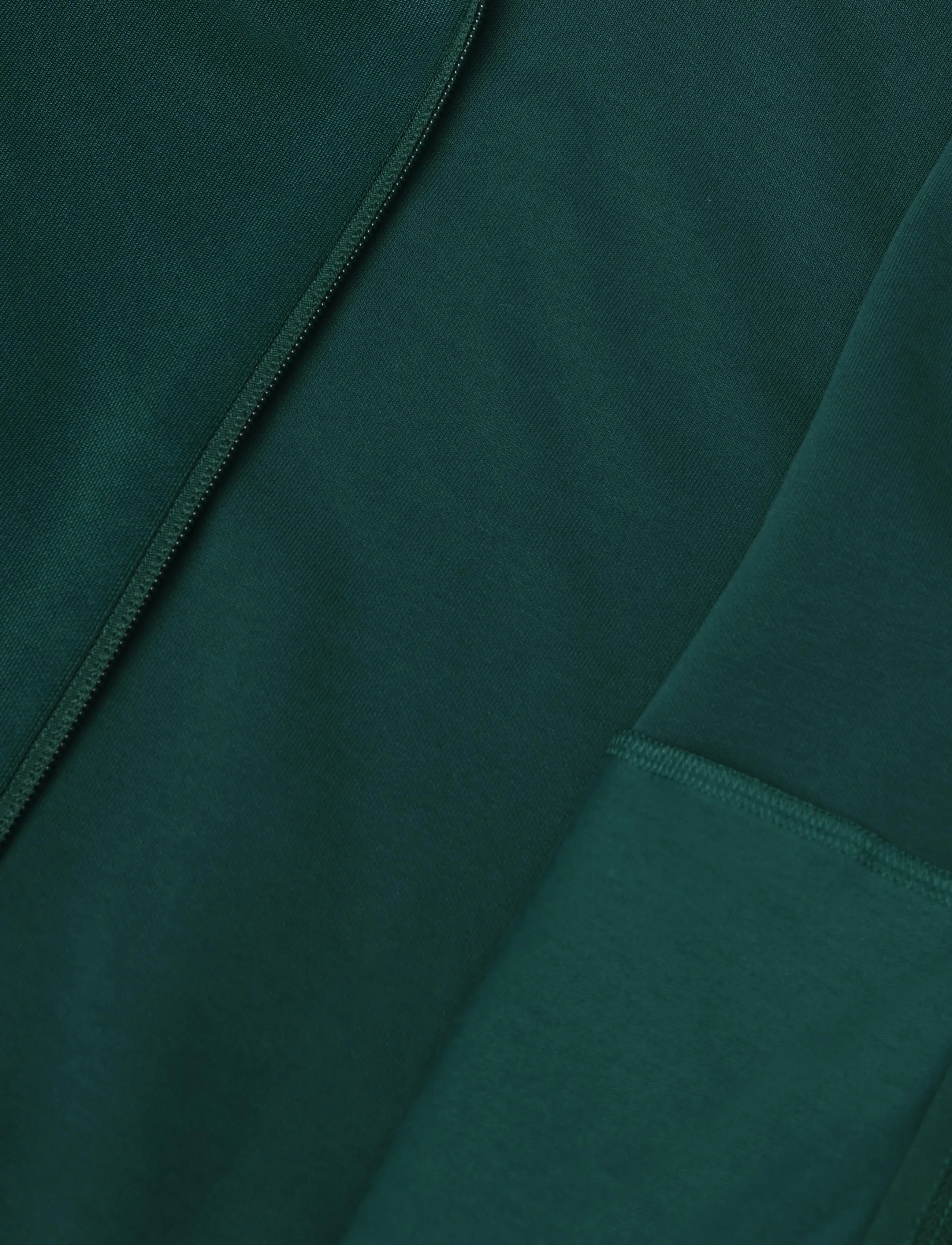 adidas Sportswear - J STD TRCK JKT - dressipluusid - cgreen/ivory - 4