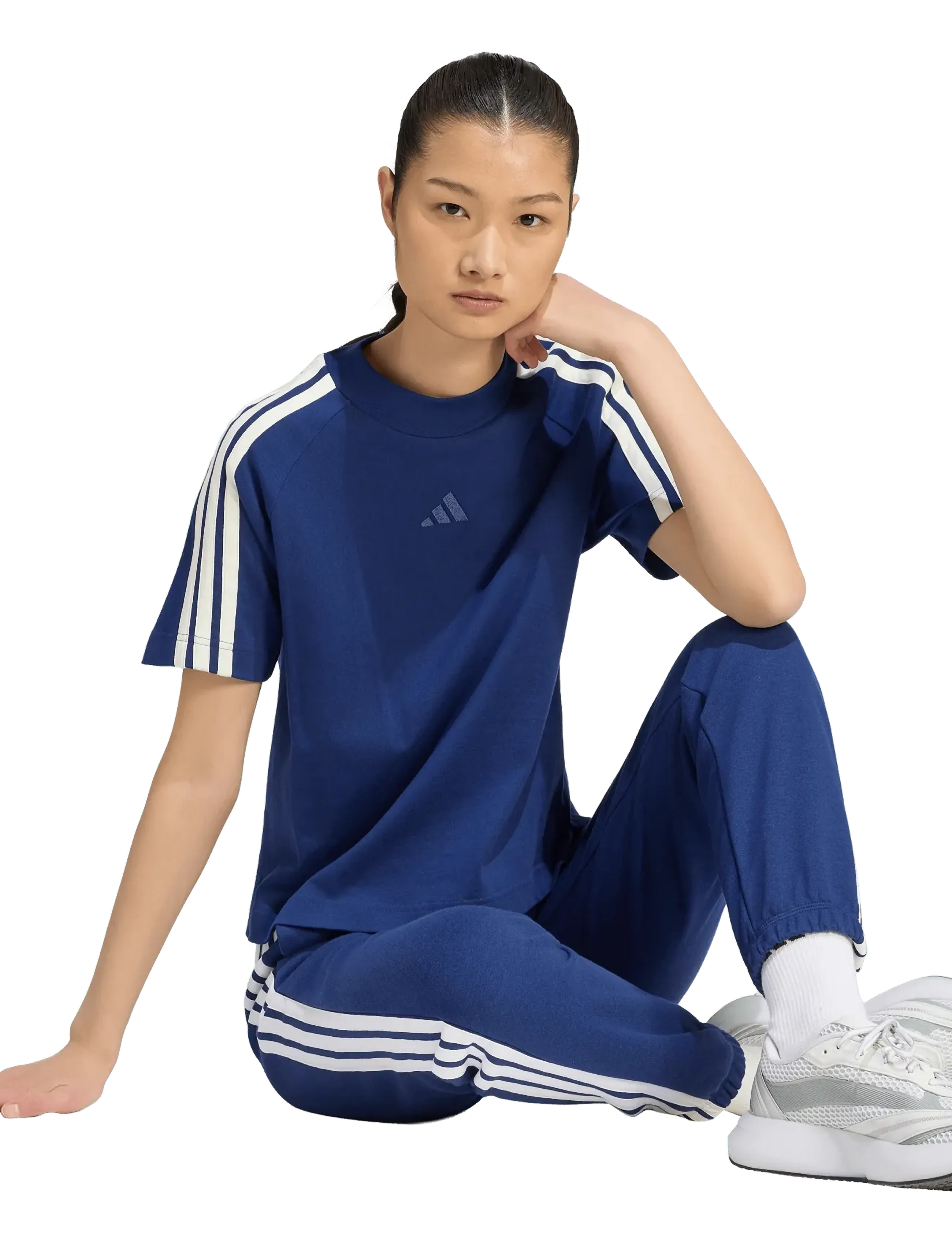 W Ak 3S Tee