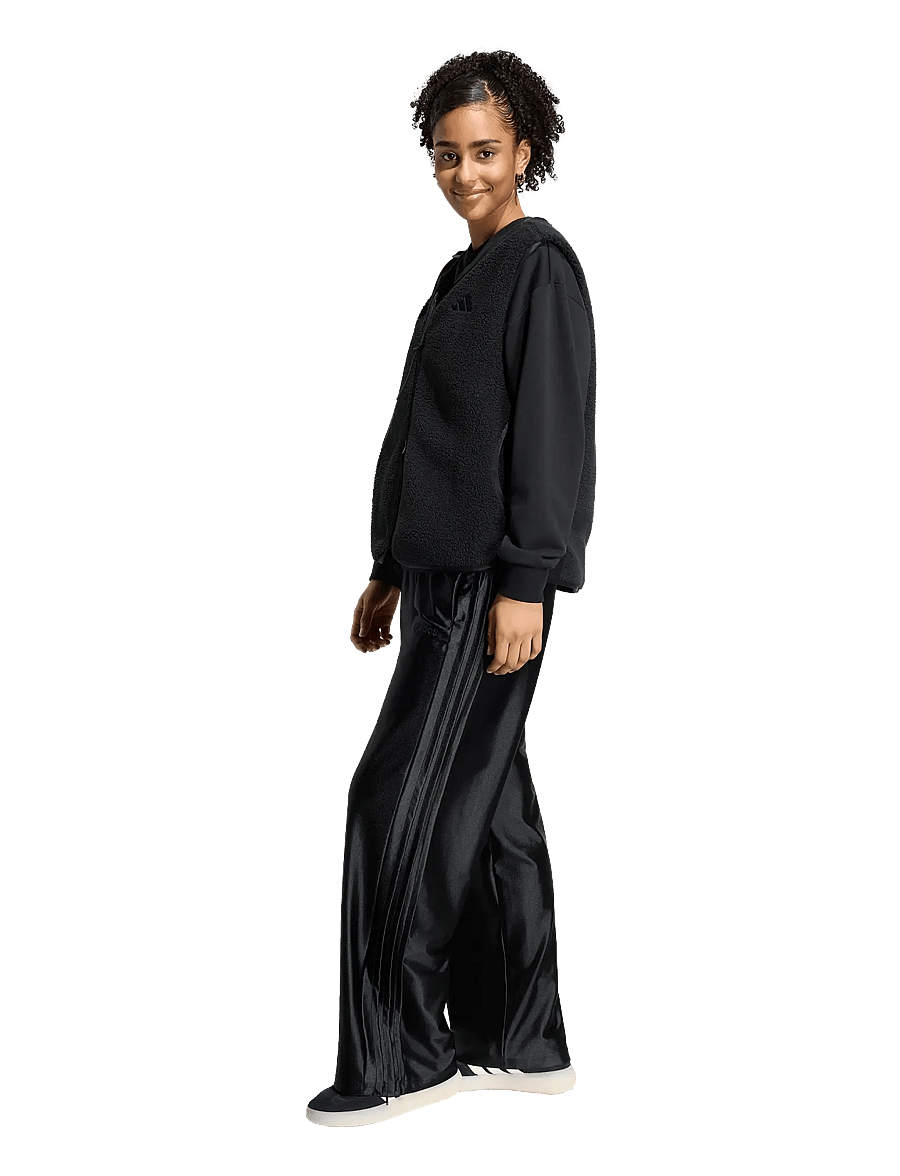 adidas Sportswear - W CT VEST - Õueriided - black - 0