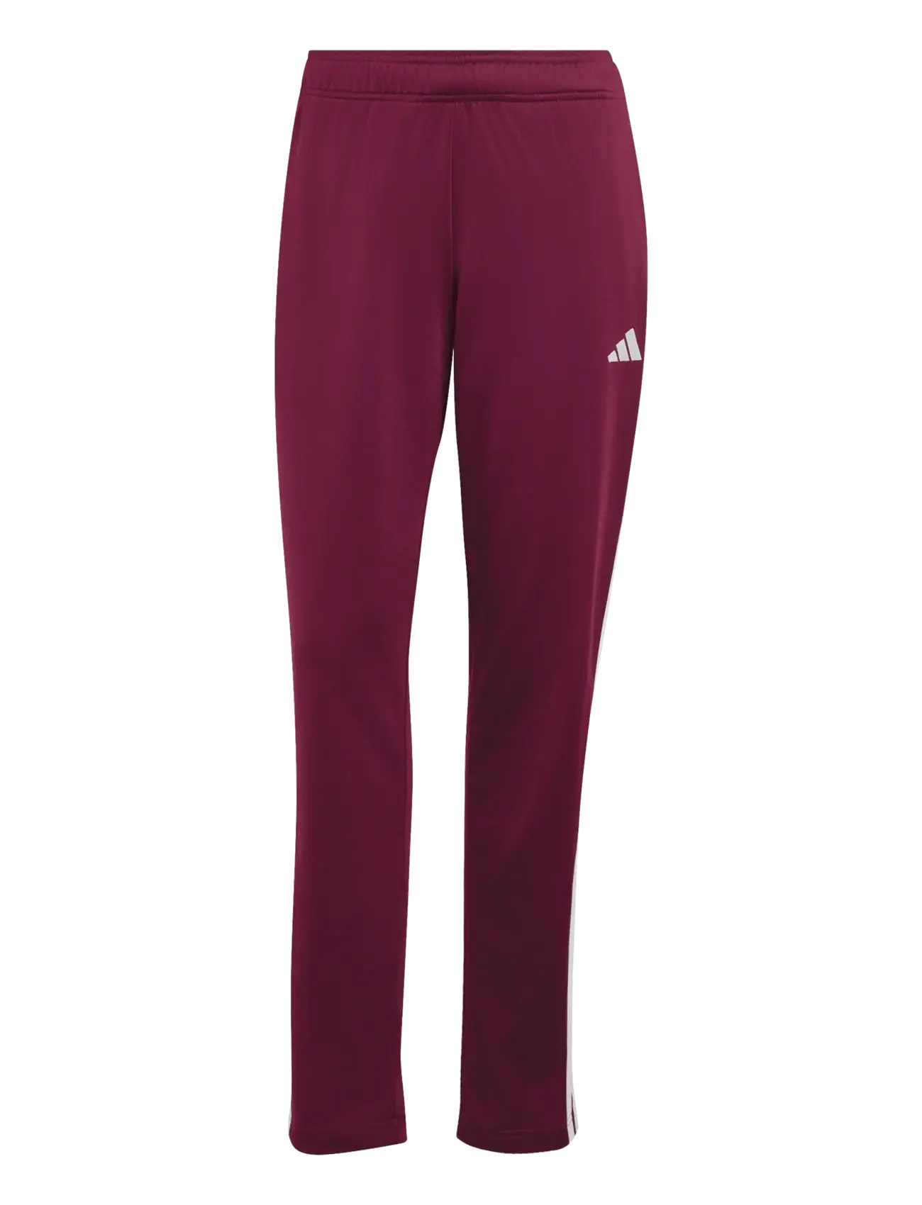 adidas Sportswear - W ESS 3S TS - spordidressid - maroon - 2