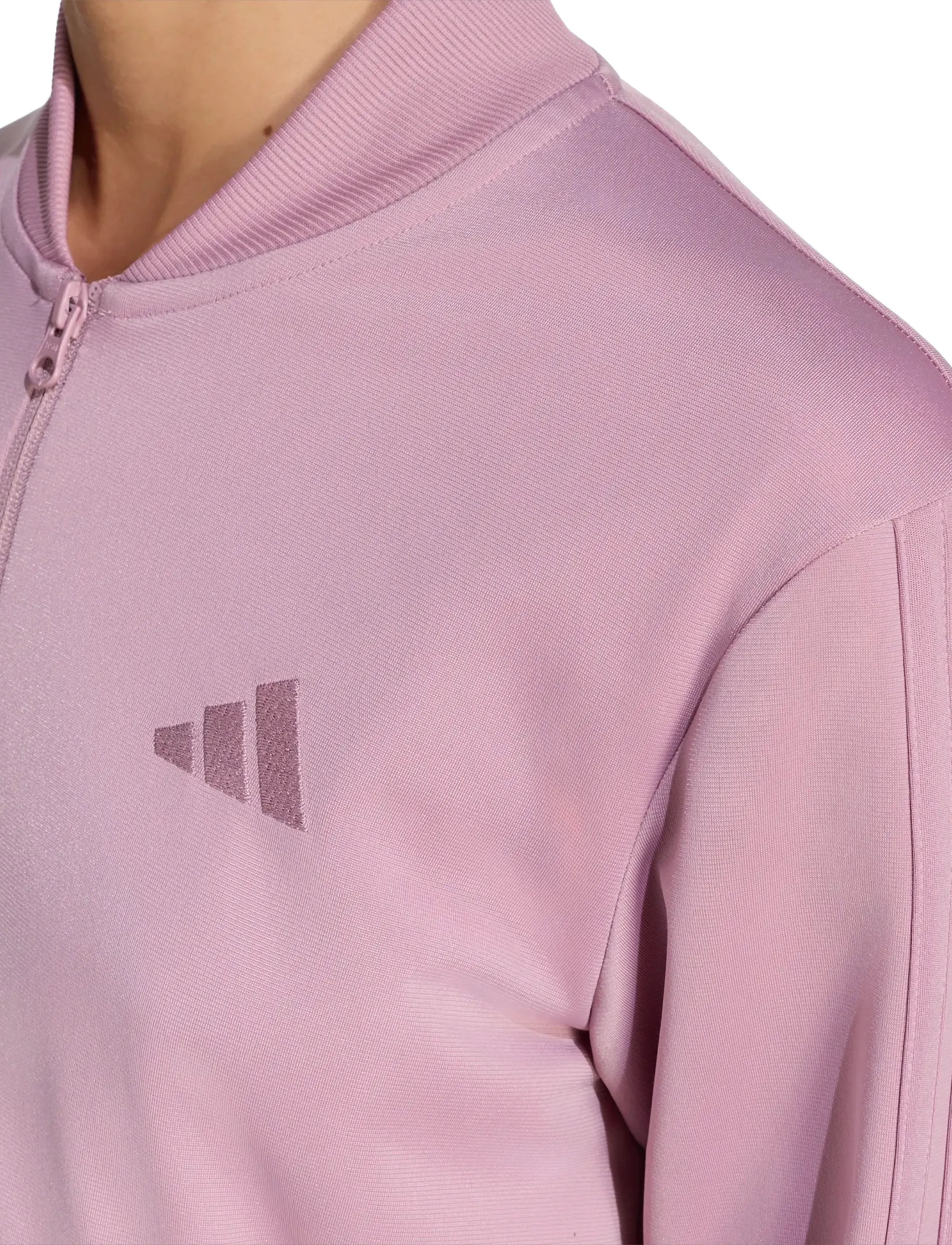 Adidas Sportswear W Ess 3S Ts underställ dam – bild 3