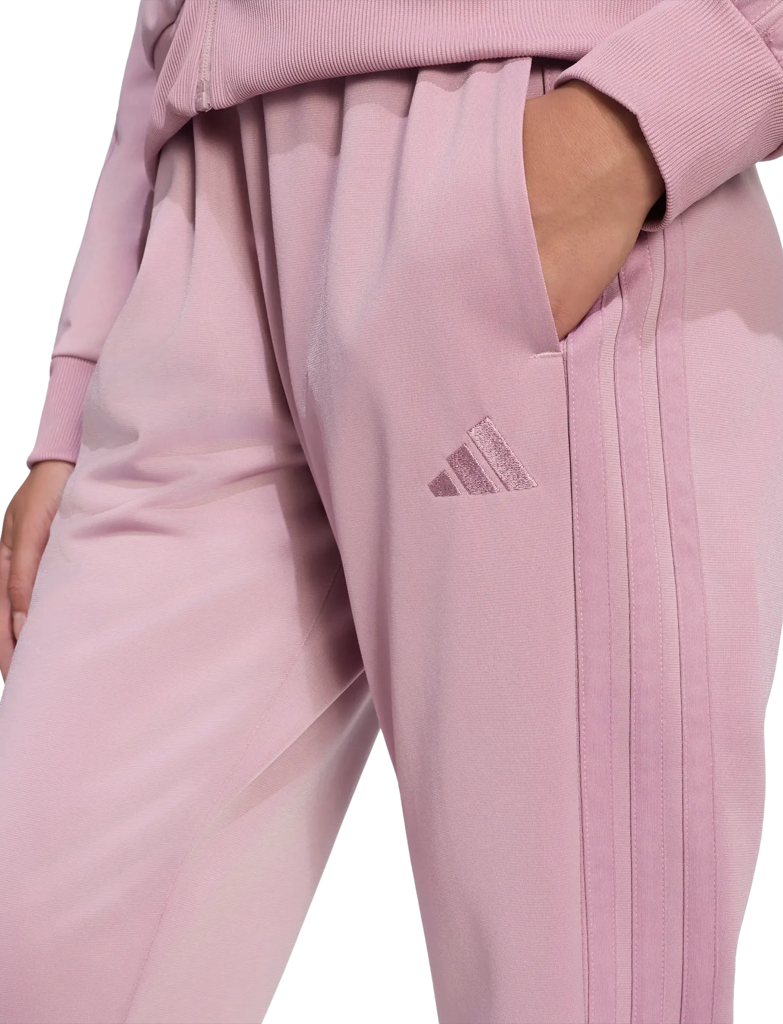 Adidas Sportswear W Ess 3S Ts underställ dam – bild 4