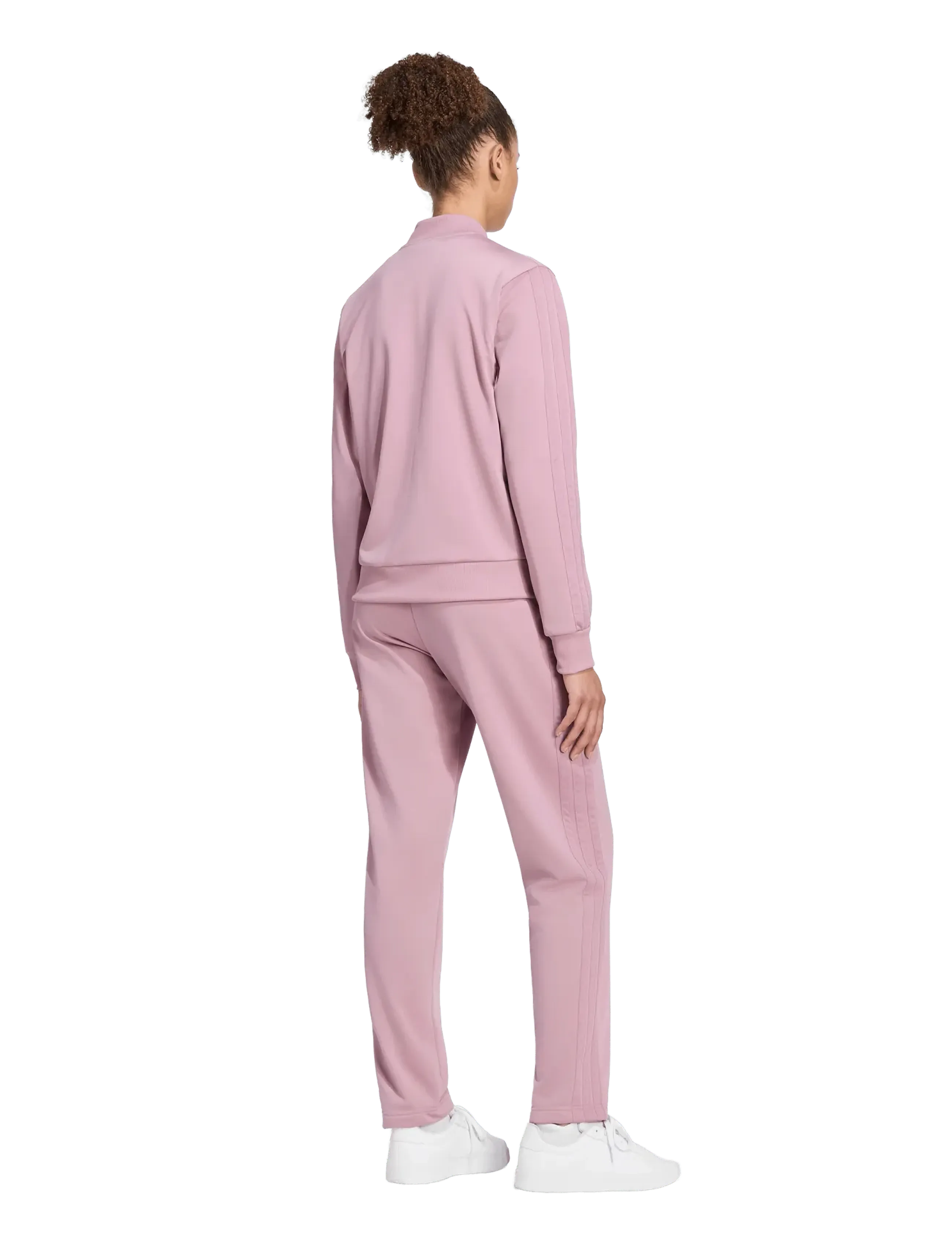 Adidas Sportswear W Ess 3S Ts underställ dam – bild 5