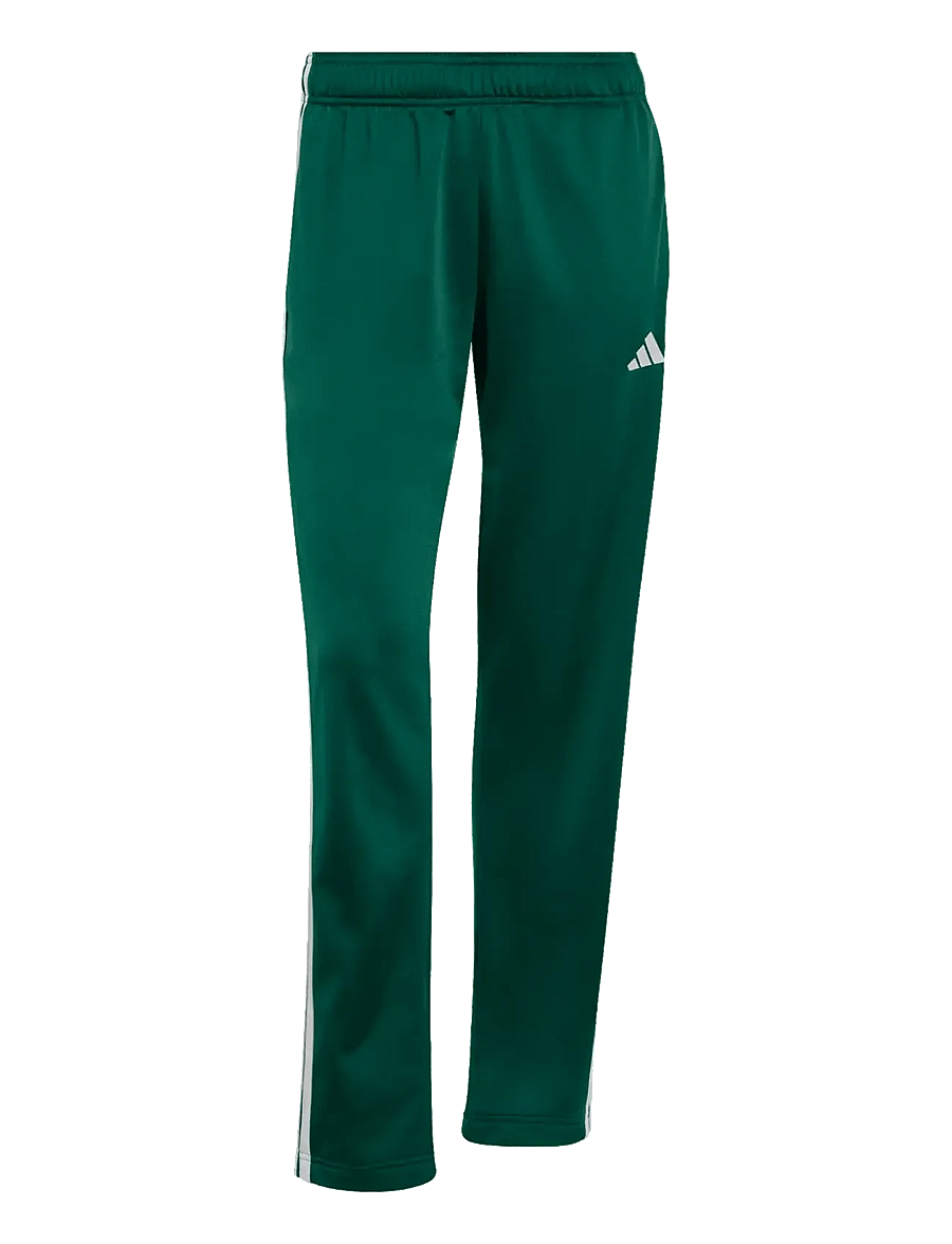 adidas Sportswear - W ESS 3S TS - træningsdragter - cgreen - 2
