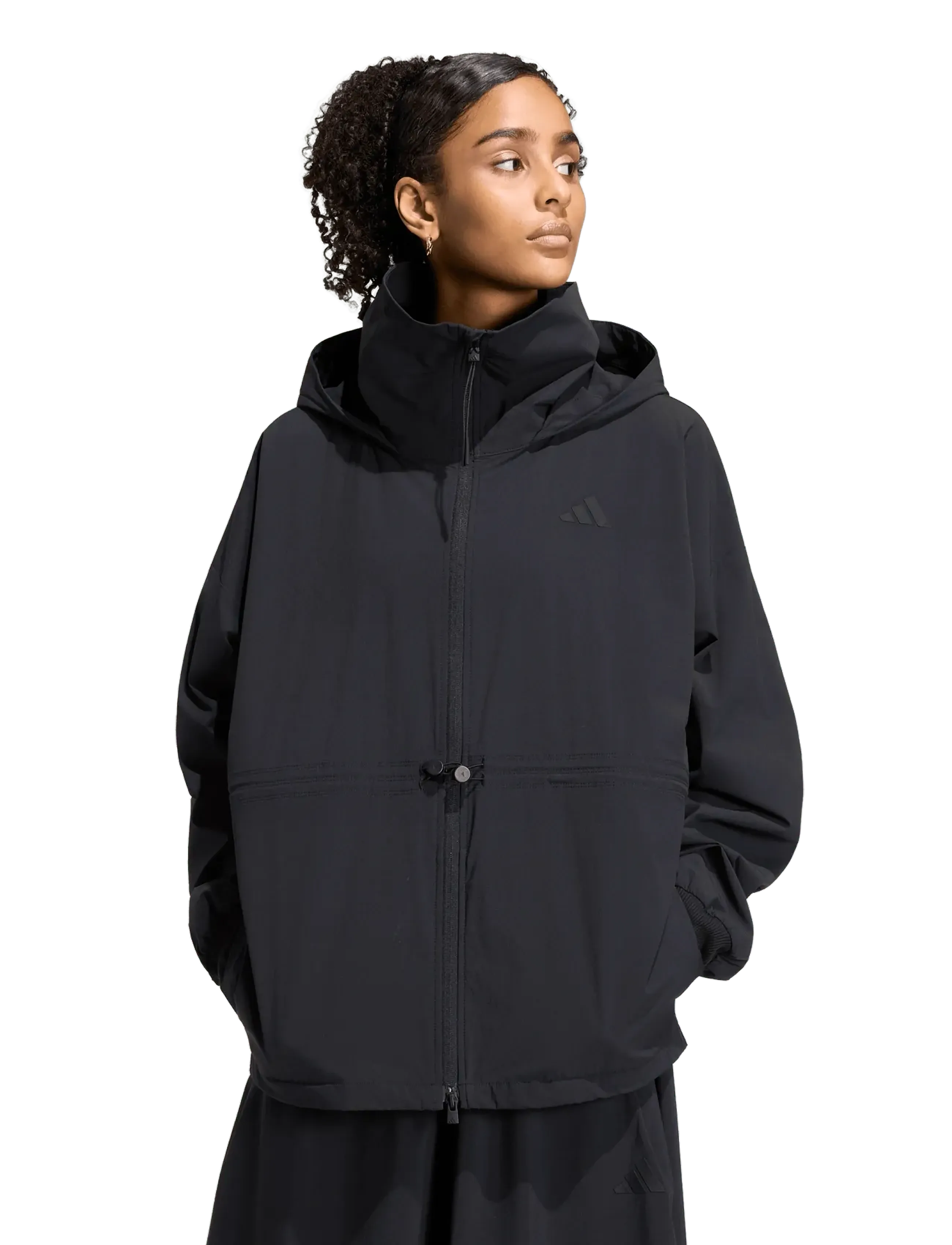 adidas Sportswear W Ct 3S Wb, XS, Black