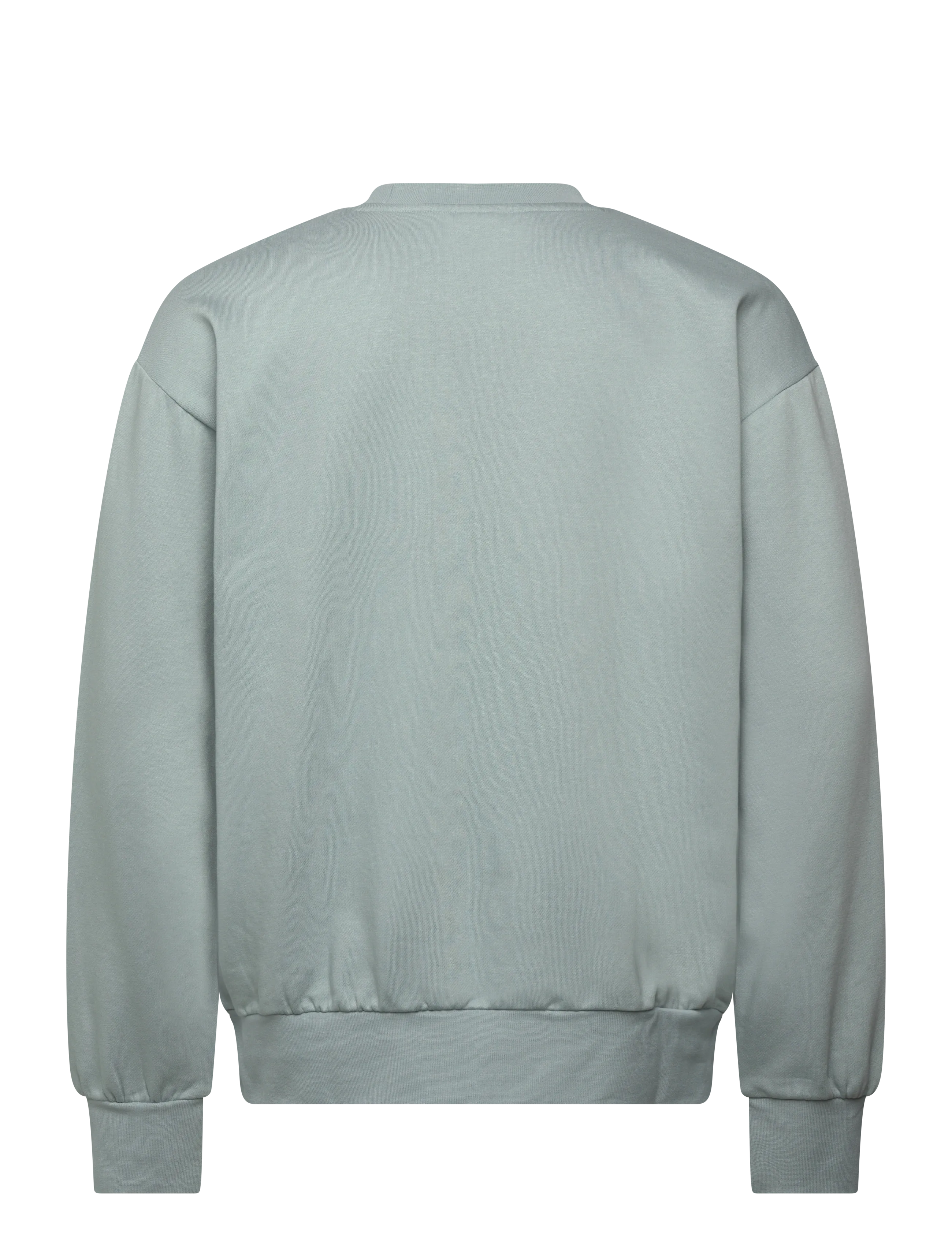 adidas Sportswear - M FEELCOZY SWT - overdele - wosa/white - 1