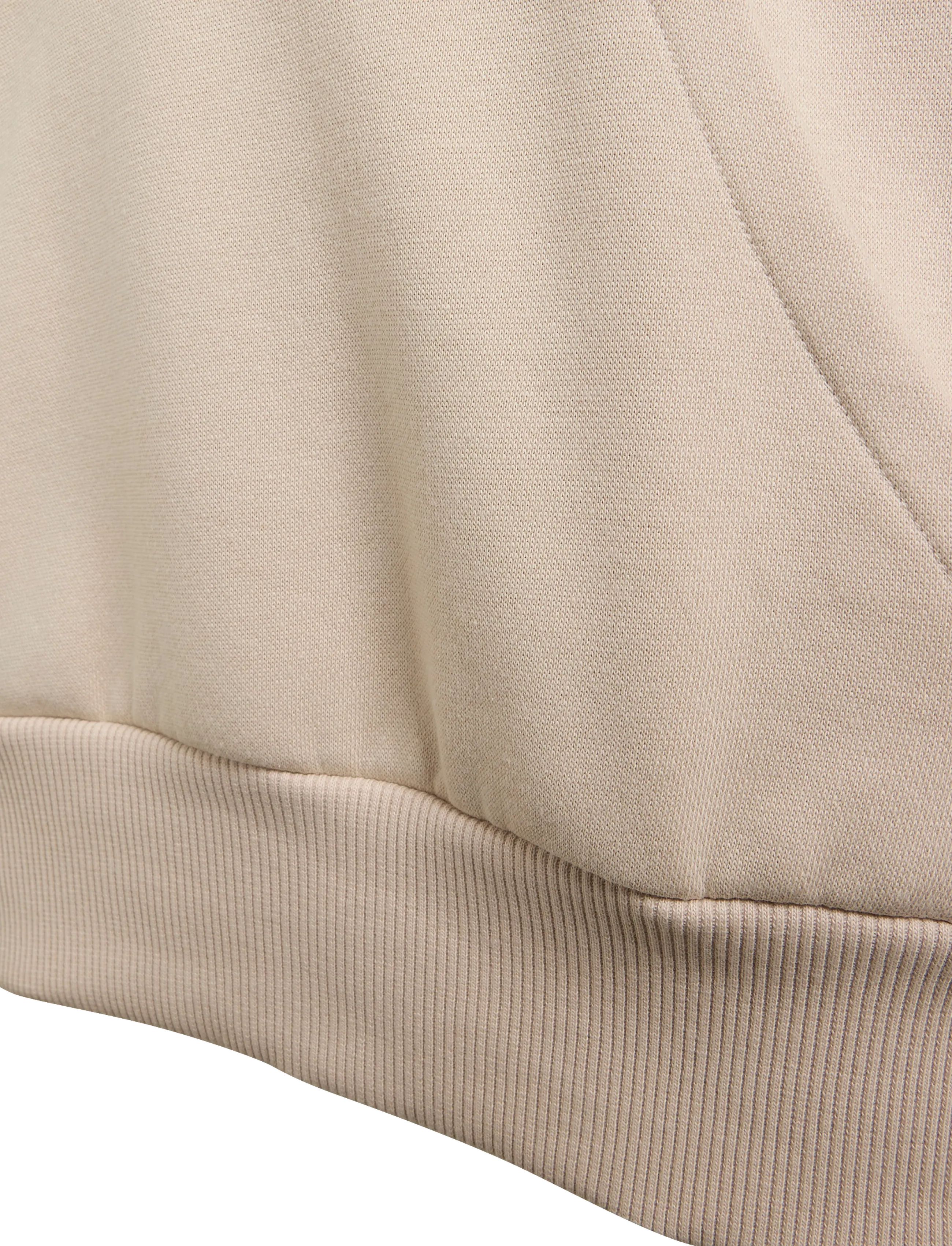 adidas Sportswear - J 3S TIB FL HD - hoodies - crli/owhite/khasix - 3
