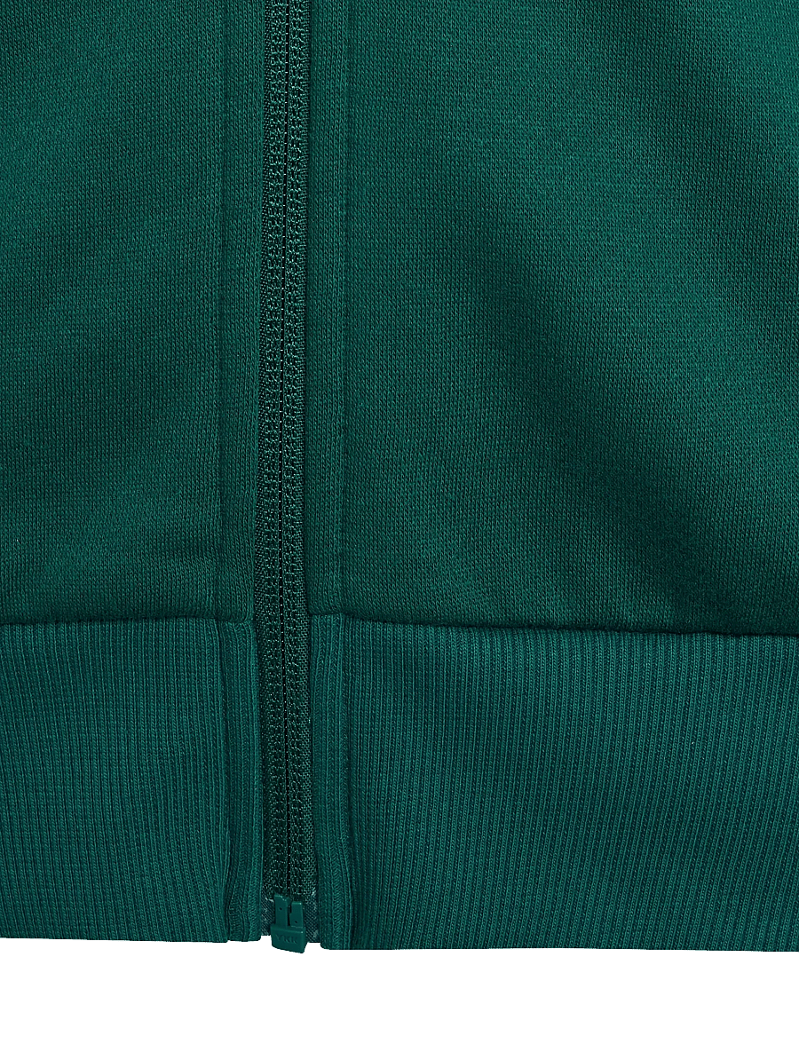 adidas Sportswear - J 3S TIB FL TS - pikkade varrukatega t-särkide komplektid - cgreen/cougrn/white - 3