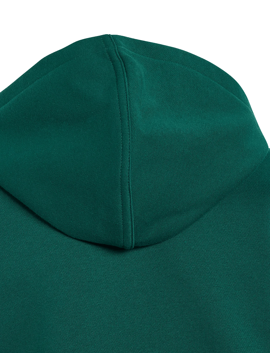 adidas Sportswear - J 3S TIB FL TS - pikkade varrukatega t-särkide komplektid - cgreen/cougrn/white - 4